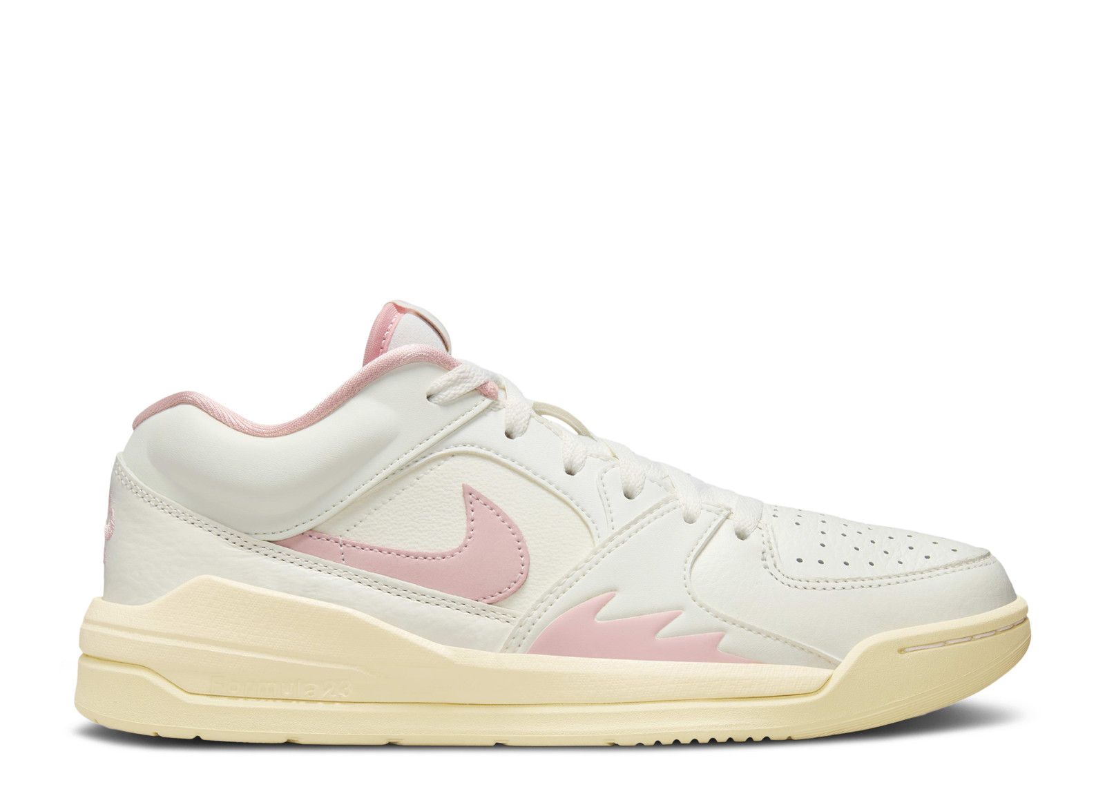 Wmns Jordan Stadium 90 'Sail Legend Pink'