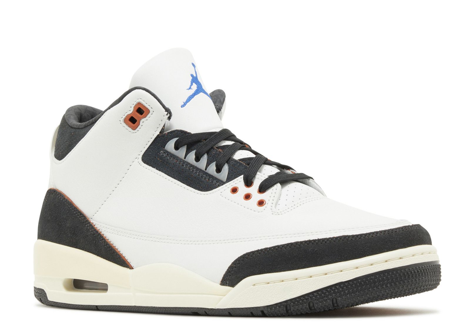 Jordan 3 Retro ‘Quai 54’