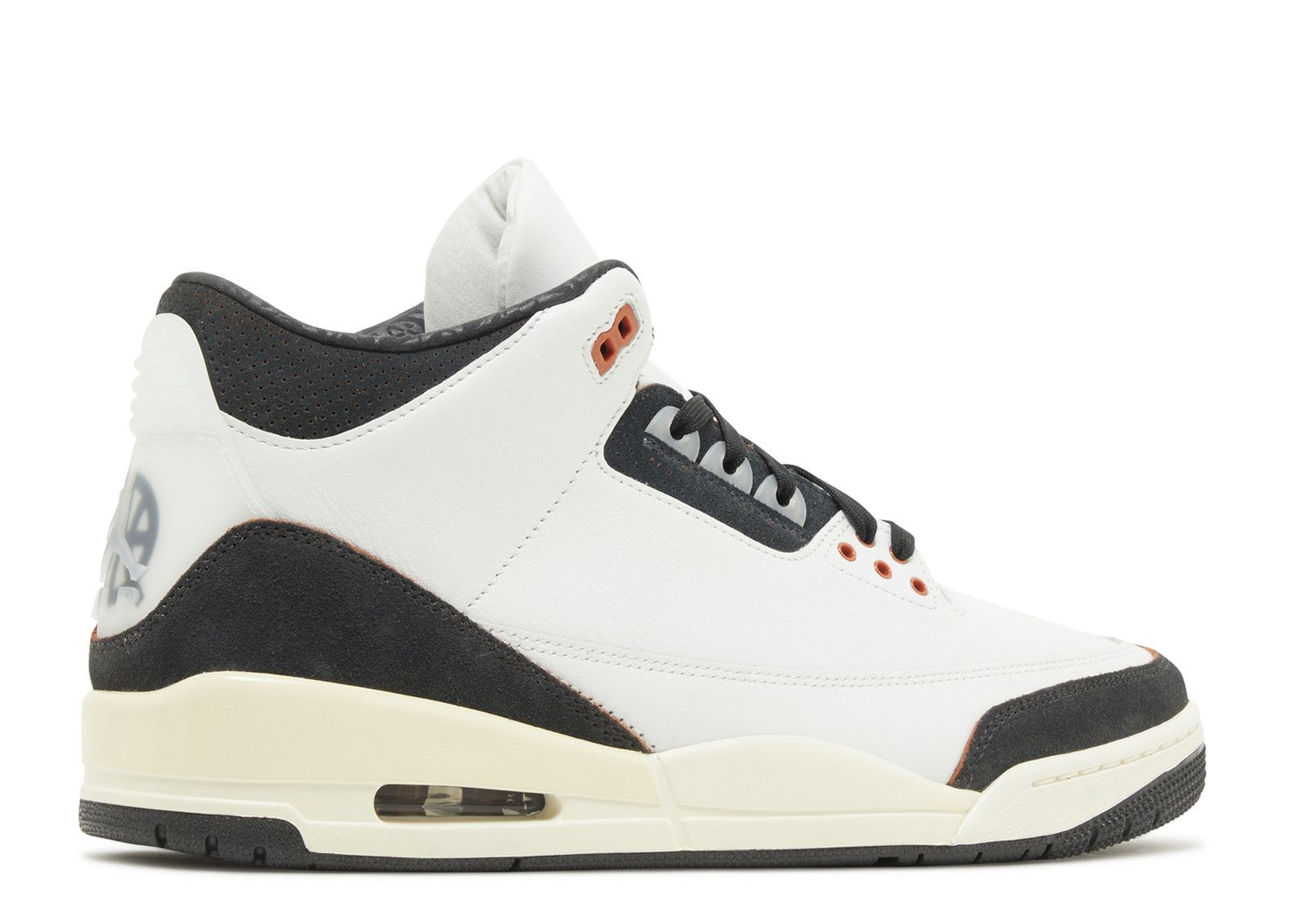 Jordan 3 Retro ‘Quai 54’