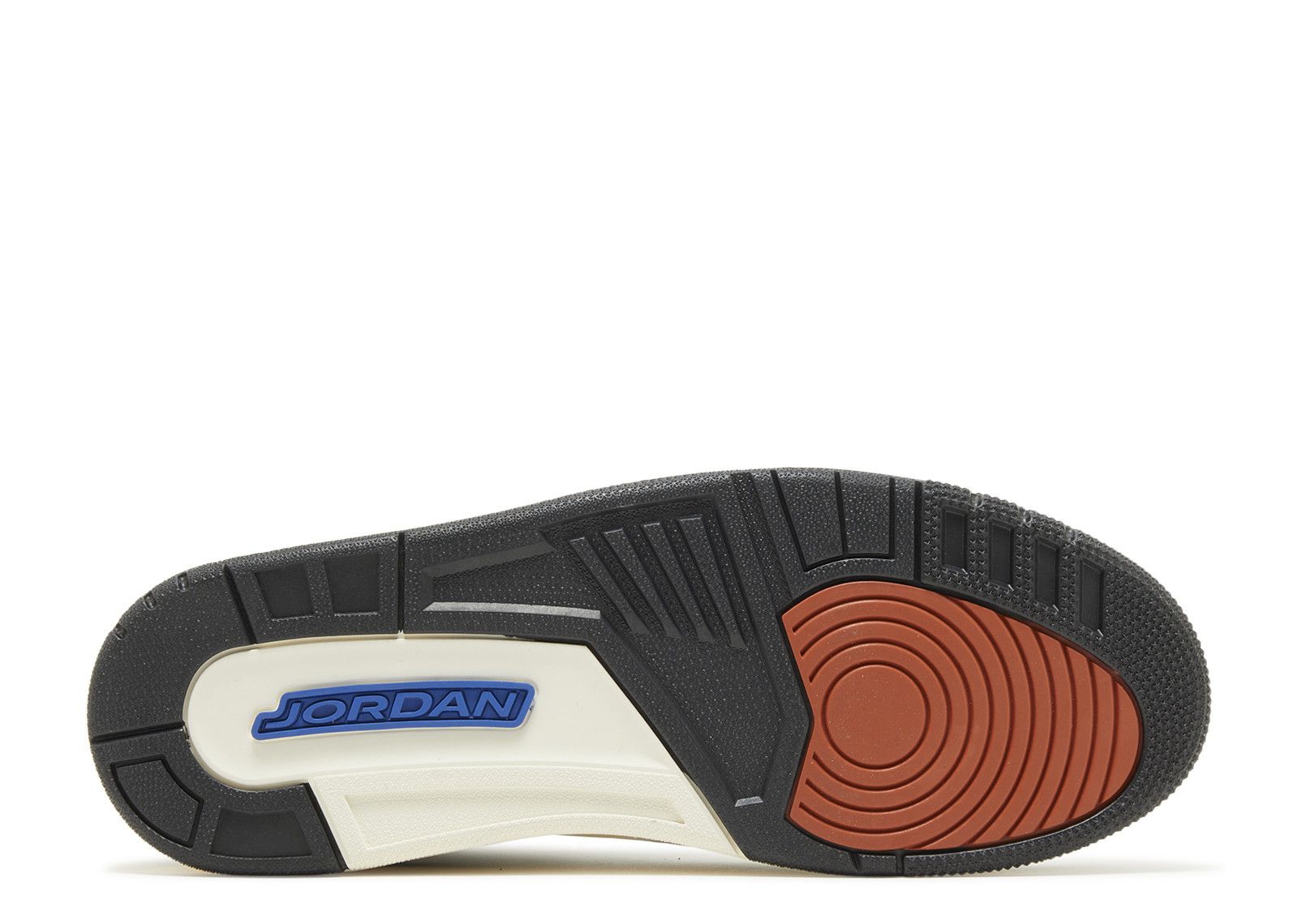 Jordan 3 Retro ‘Quai 54’