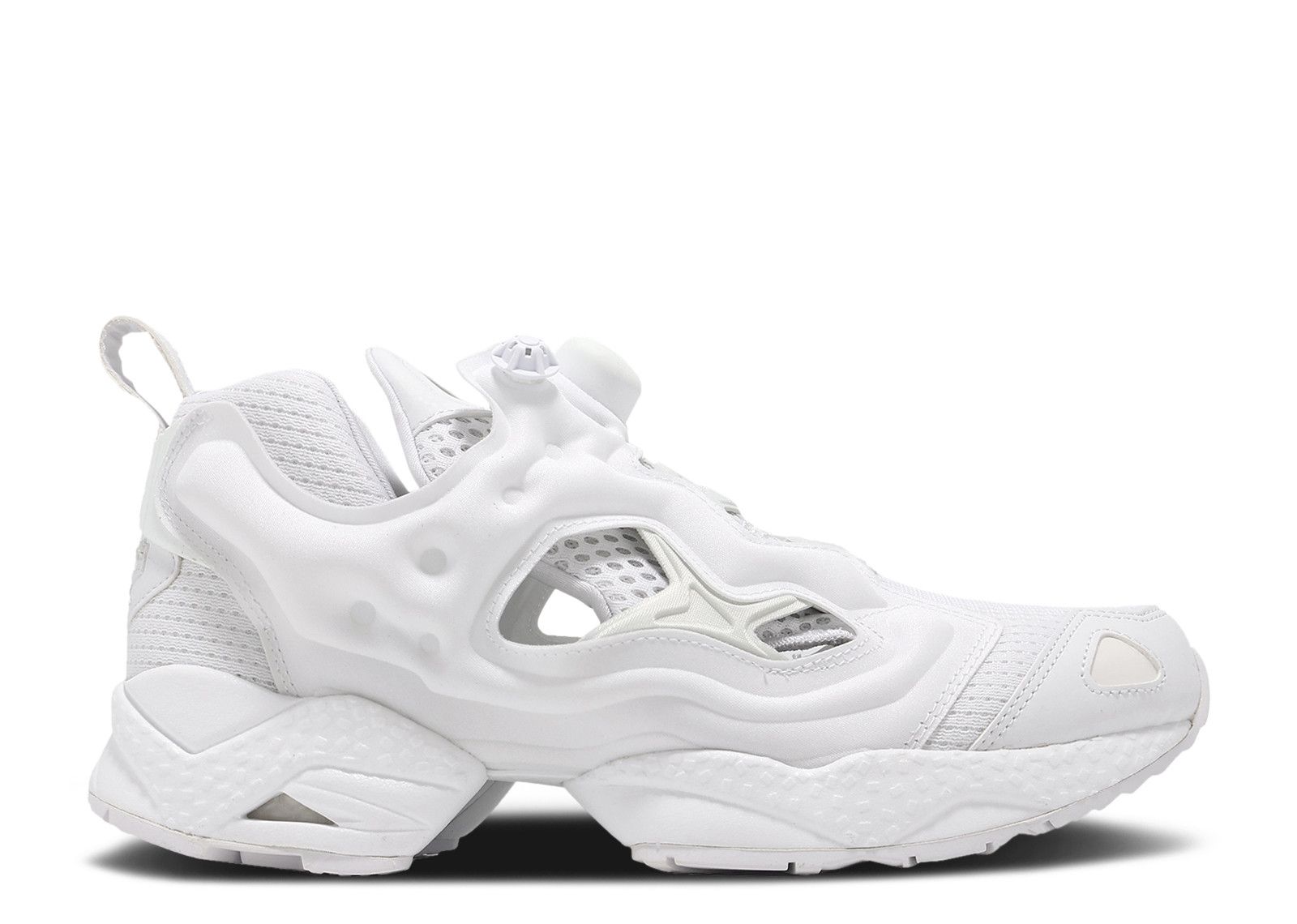 InstaPump Fury 95 