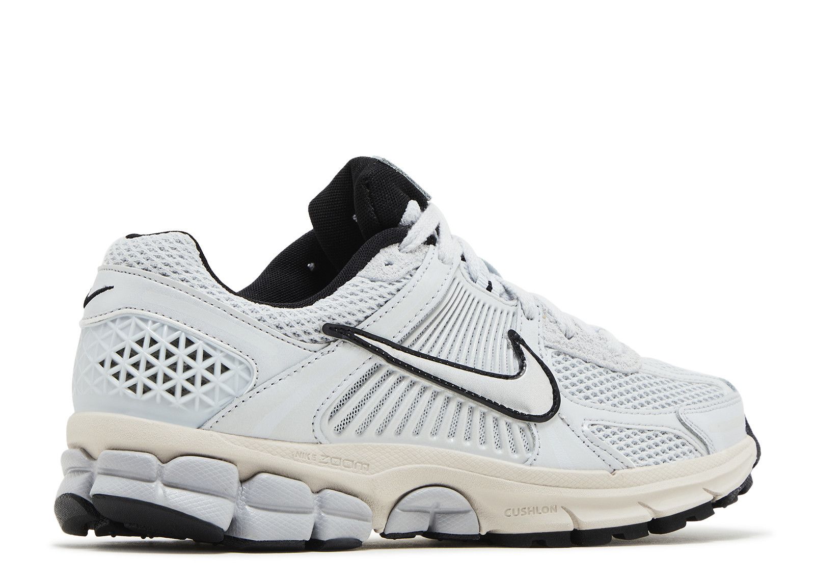 Wmns Air Zoom Vomero 5 'Platinum Light Orewood Brown' - Nike