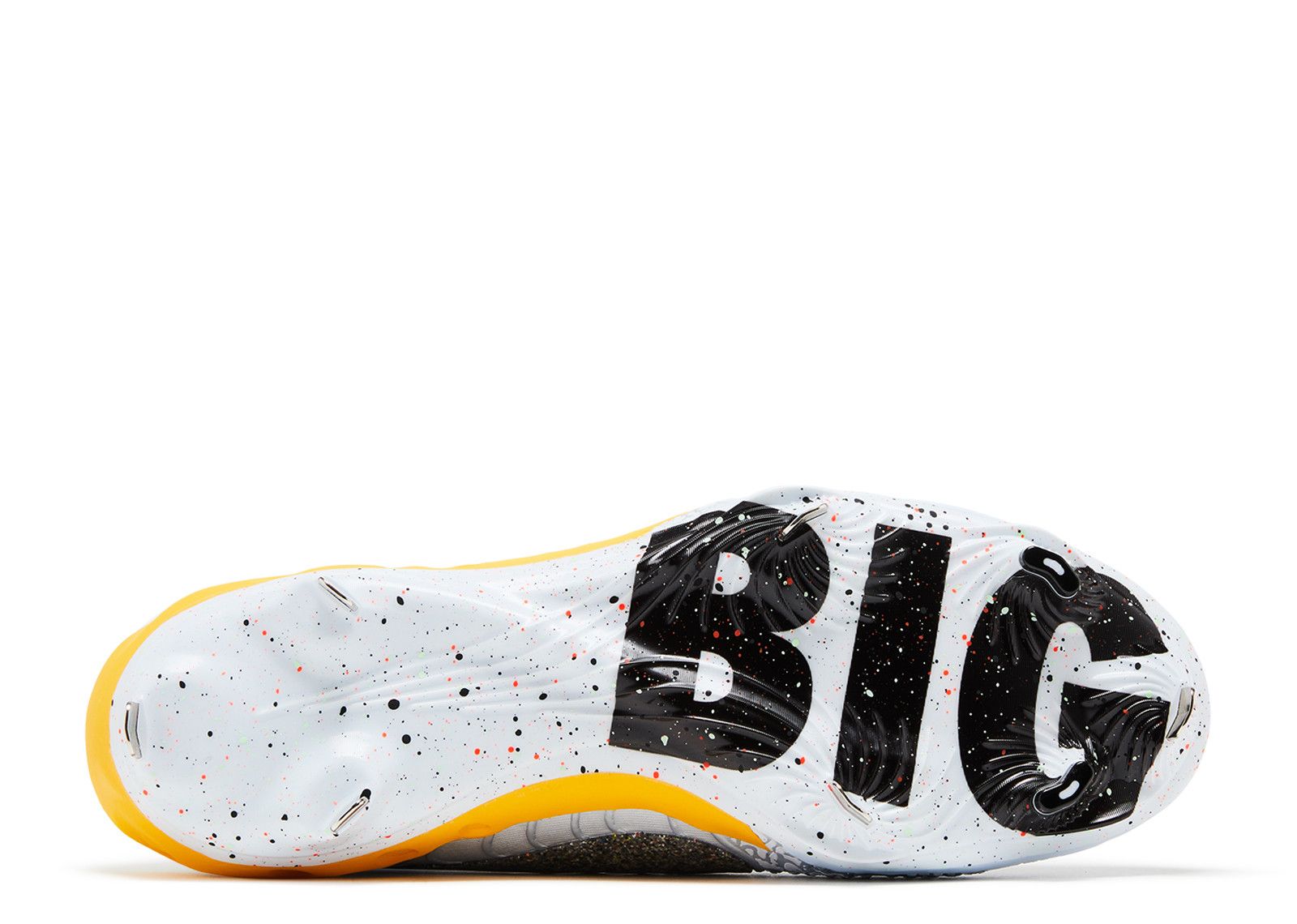 Tim Anderson X Alpha Huarache NXT 'KEEP GOING' PE - Nike - HF5576