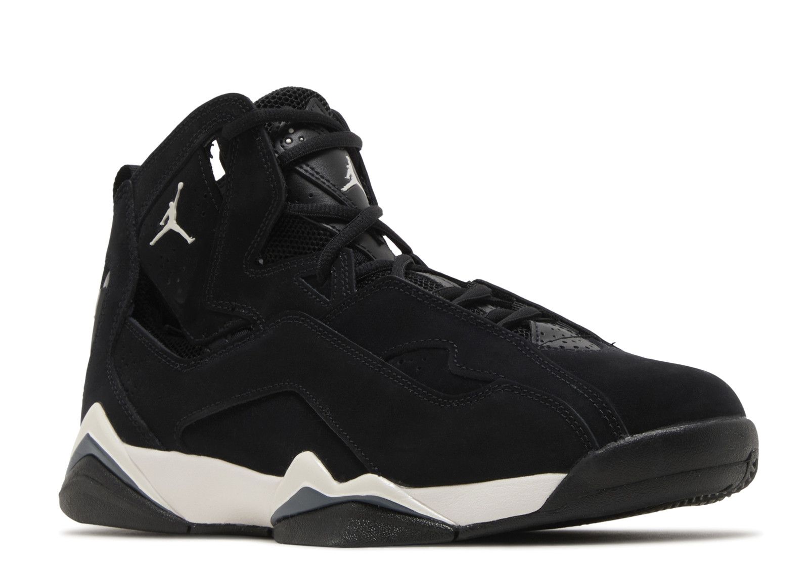 Jordan True Flight ‘Black Phantom’