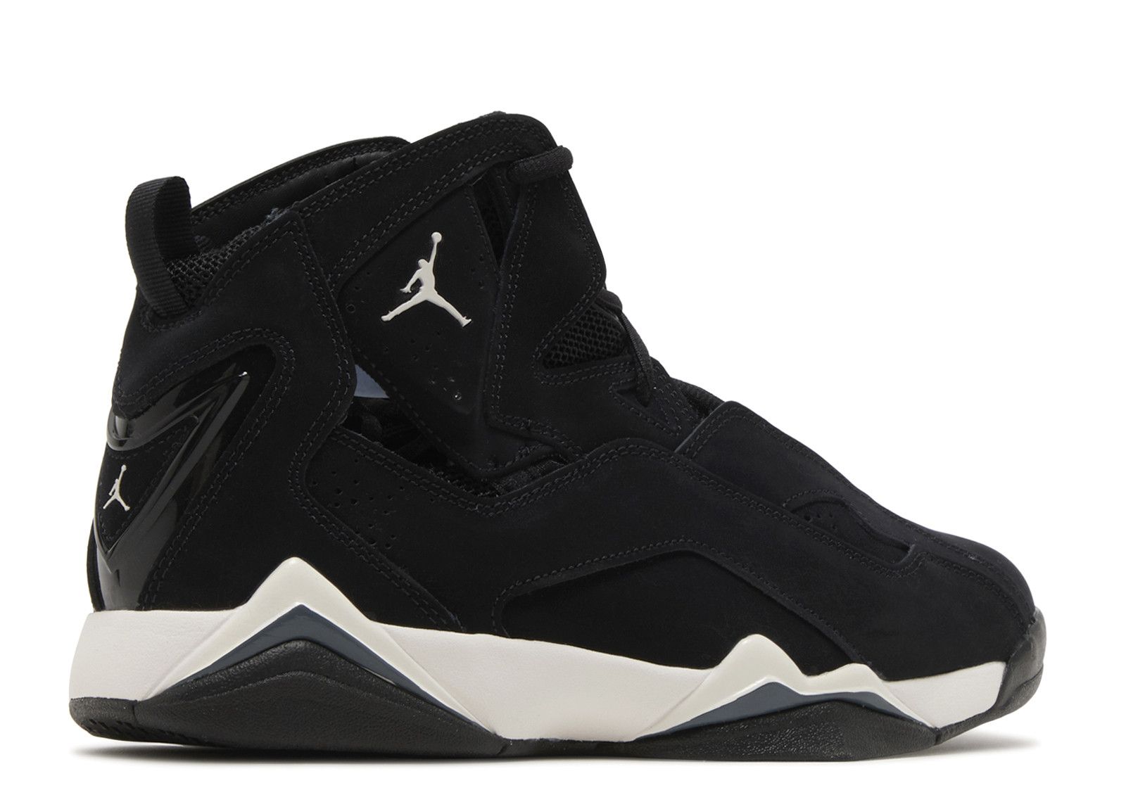 Jordan True Flight ‘Black Phantom’