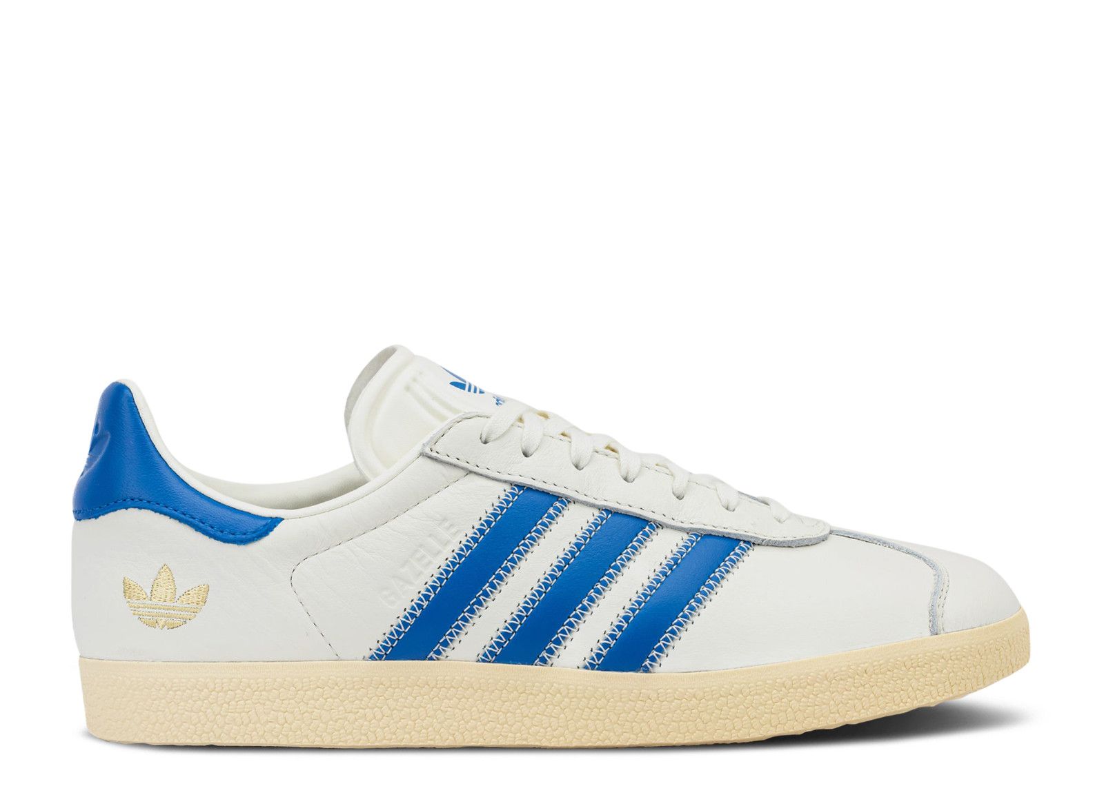 adidas Gazelle Shoe Palace Bold Blue