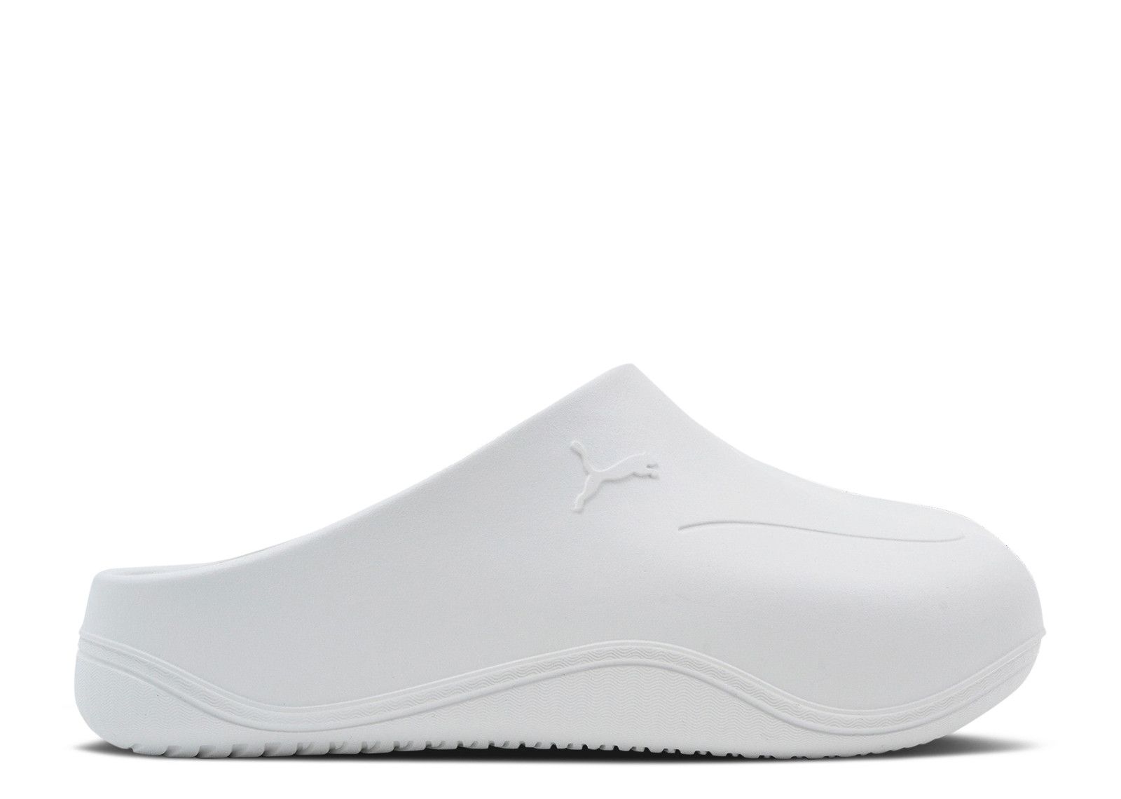 ◆PUMA◆ Wavemule Warm White 39905002 399050-02 Wave Mule 'Warm White' - Puma - 399050 02 - warm white/warm