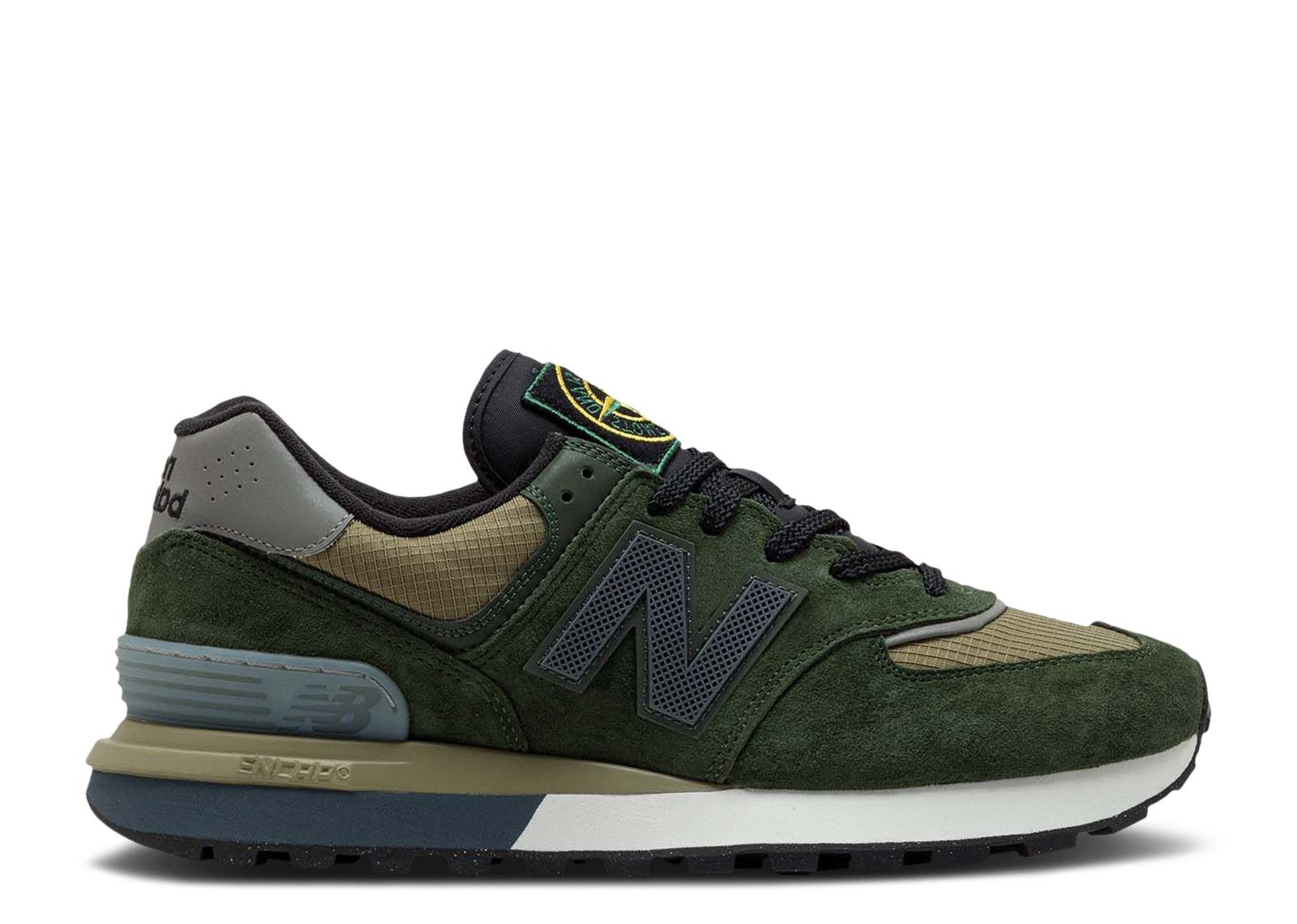 New Balance Stone Island X 998 Made In USA 
