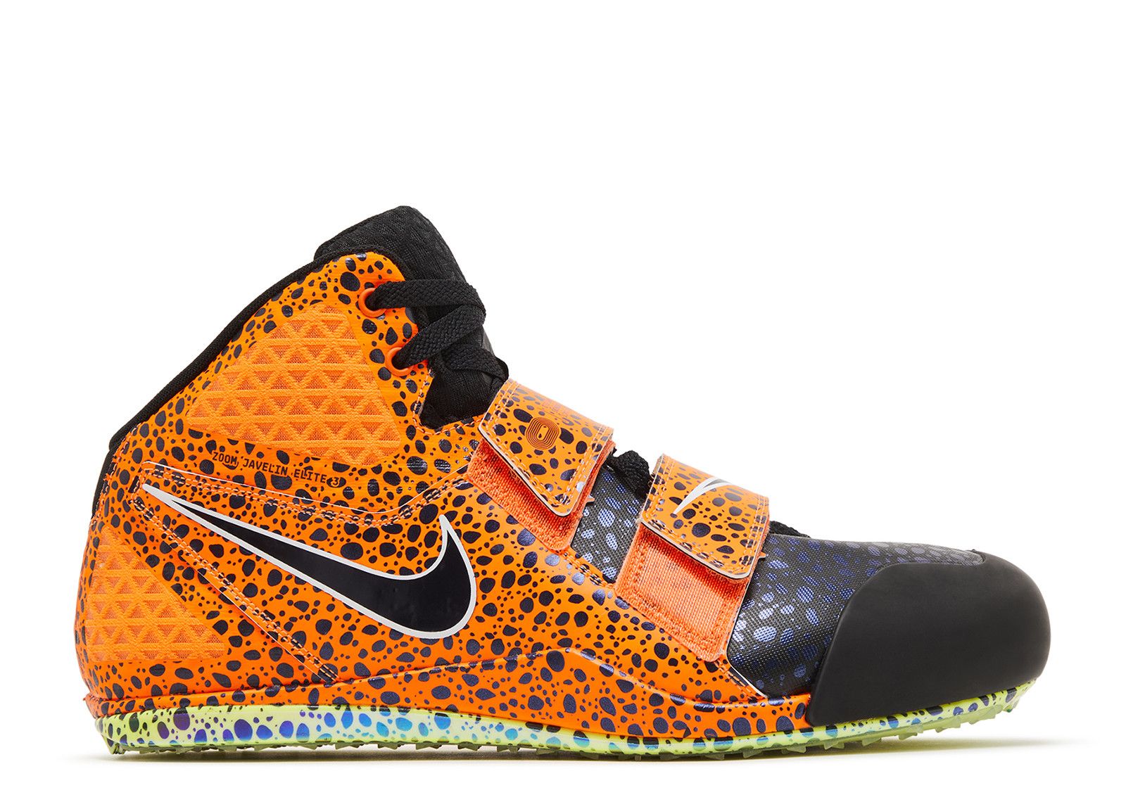 スニーカー Nike Zoom Javelin Elite 3 FZ9626-001 Amazon.com | Nike Zoom Javelin Elite 3 Track & Field