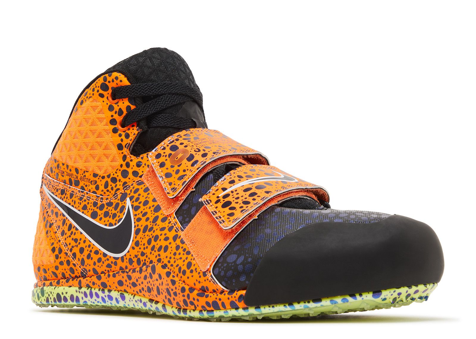 NIKE - まあ Nike Zoom Javelin Elite 3 AURORA_AJ8119-002_PHCTH001-