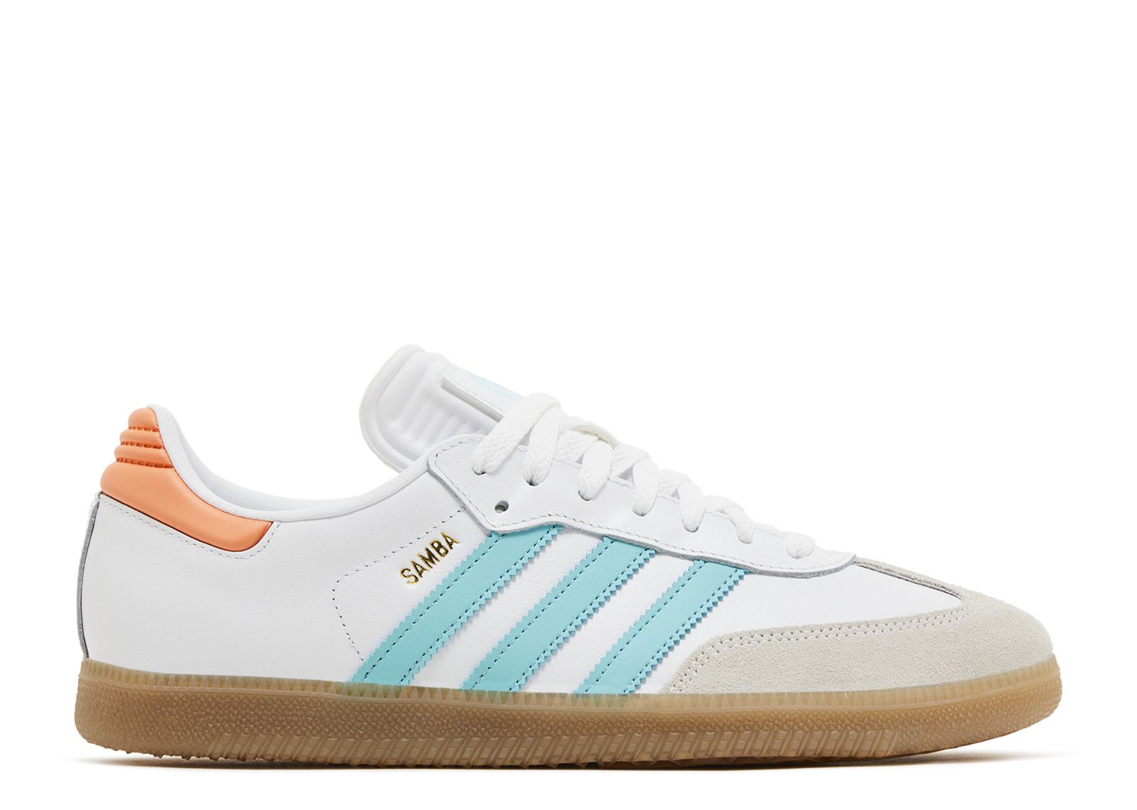 adidas Samba Inter Miami CF Shoes - Black – Active Athlete 88