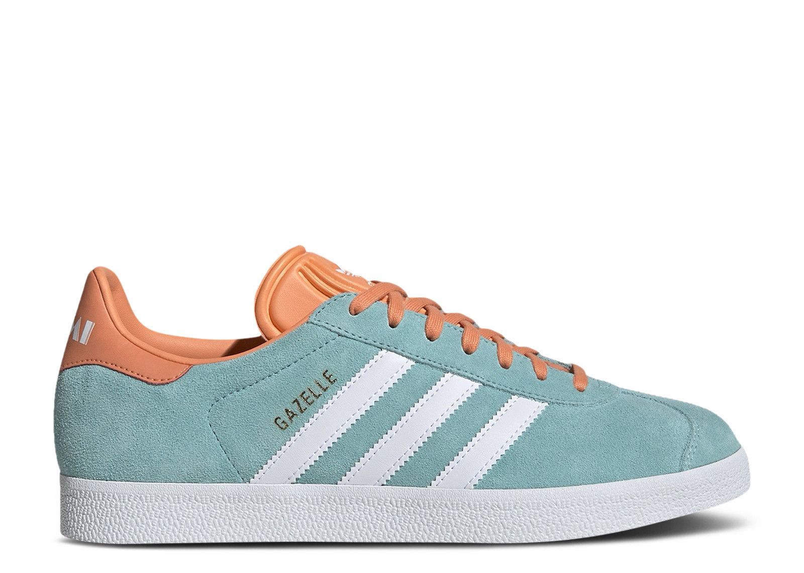 adidas Gazelle Inter Miami CF Trainers Blue US 8 Man