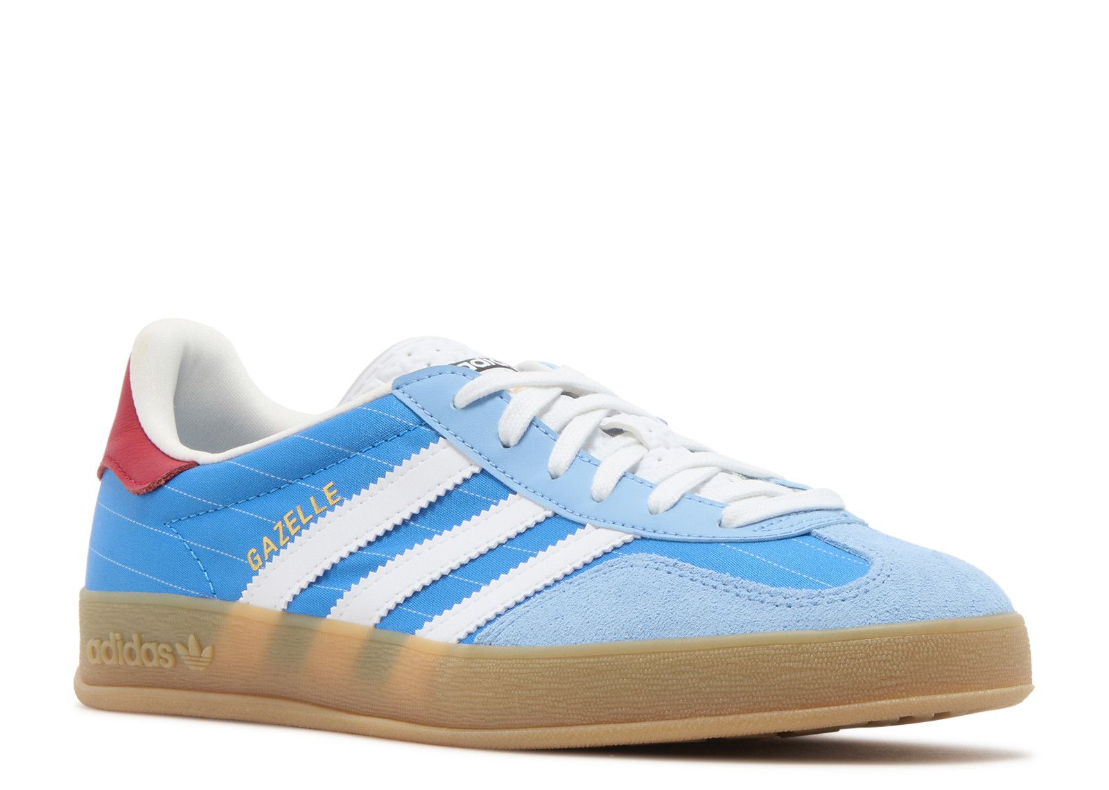adidas gazelle silver green womens adidas Gazelle Indoor Shoes Blue 8 main image 0