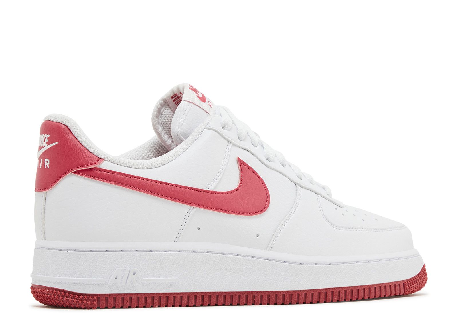 Wmns Air Force '07 Next Nature 'Aster Pink' Nike DC9486 102