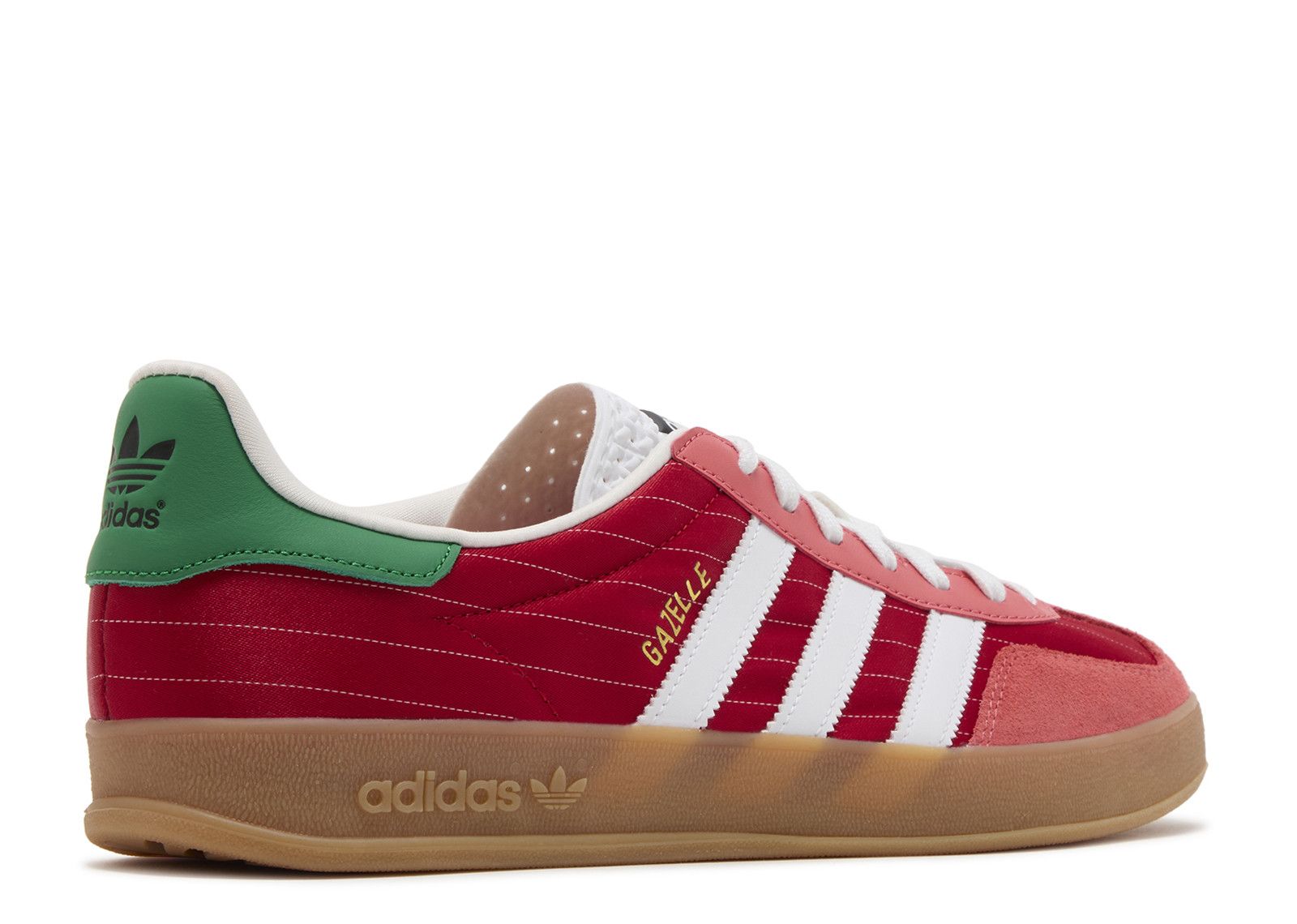 adidas gazelle silver green womens Toddlers adidas Gazelle Comfort Closure Shoes