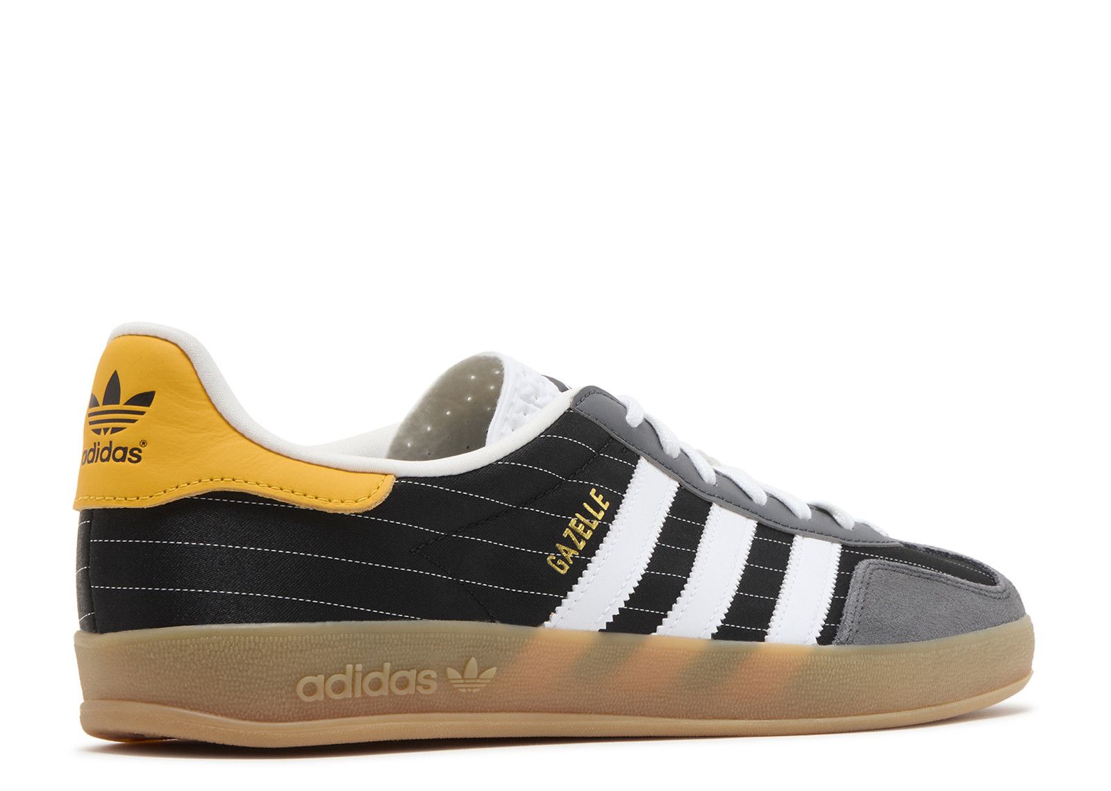 adidas gazelle silver green womens adidas Originals Gazelle Core Black/c main image 1