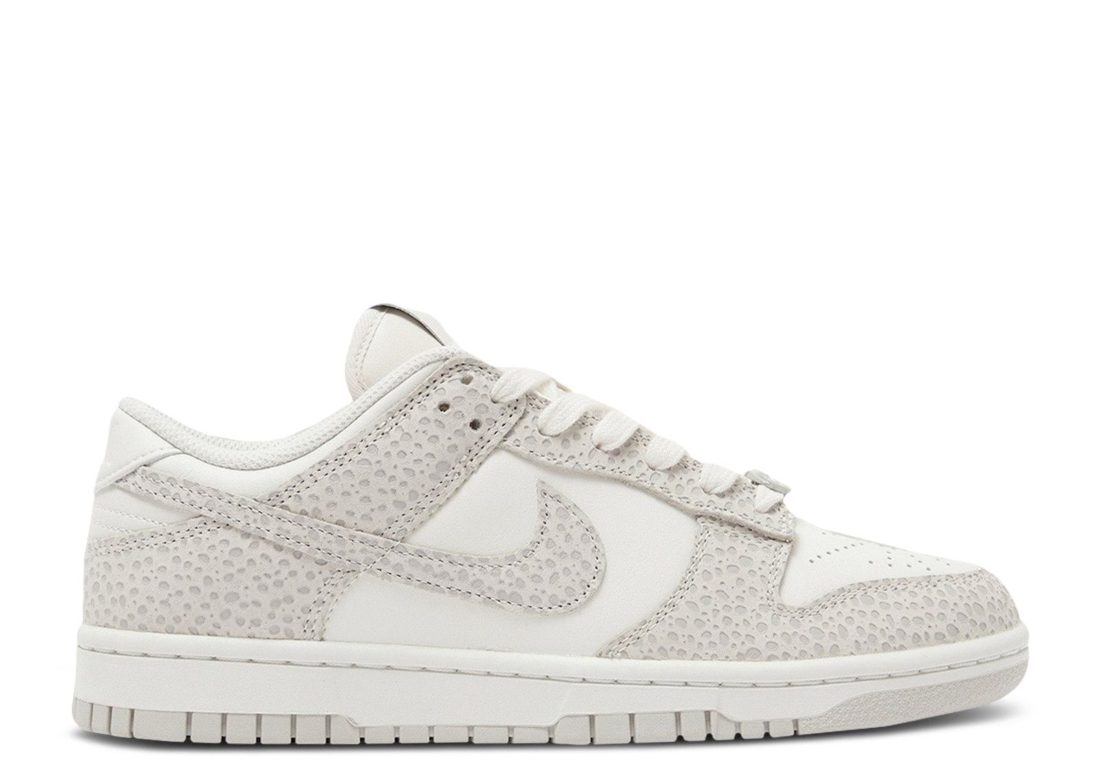 ★ナイキ★大人気 Nike Dunk Low Safari Phantom 追跡可 ☆ナイキ☆大人気 Nike Dunk Low Safari Phantom 追跡可 (Nike