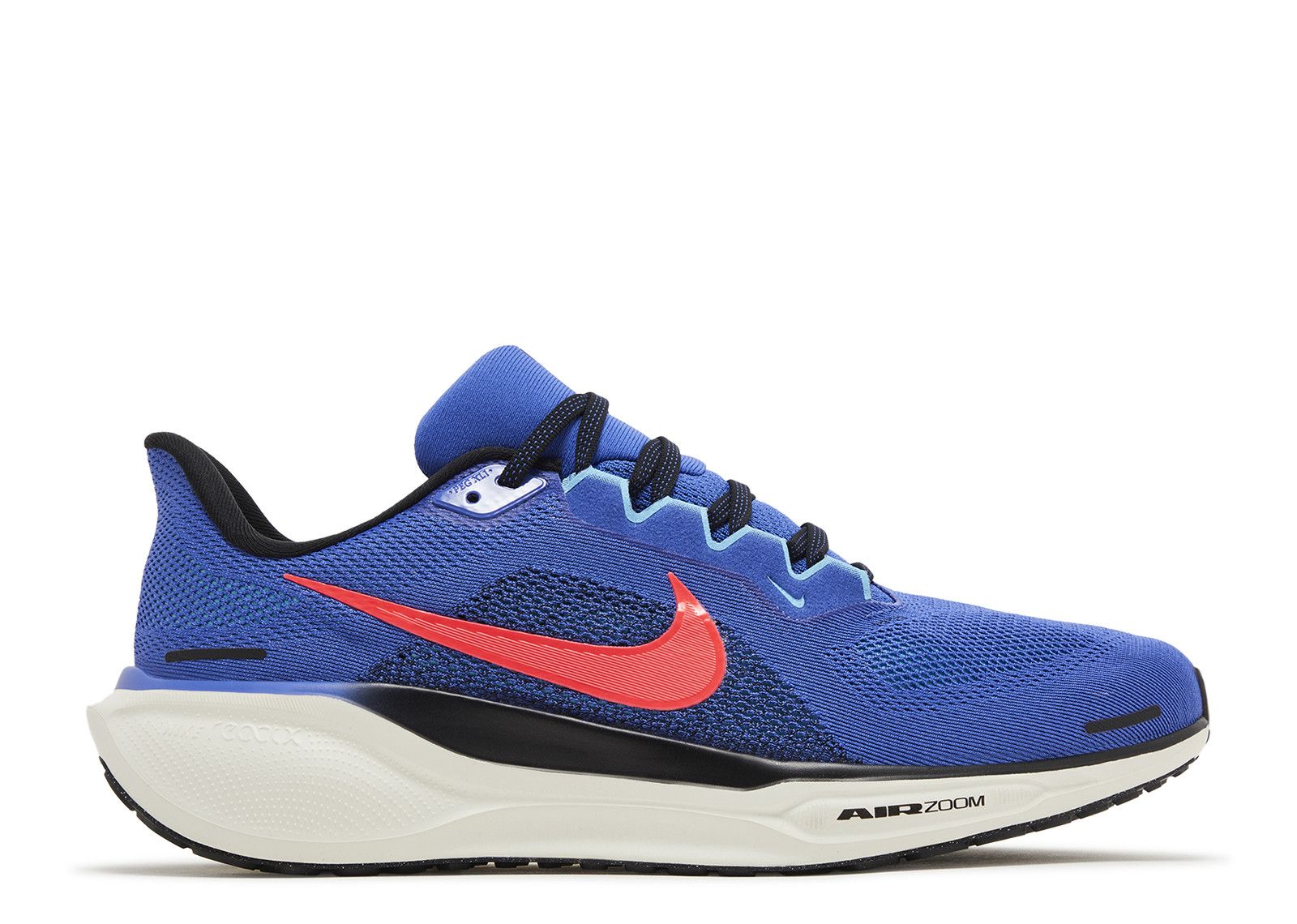 Air Zoom Pegasus 41 Extra Wide 'Astronomy Blue' - Nike