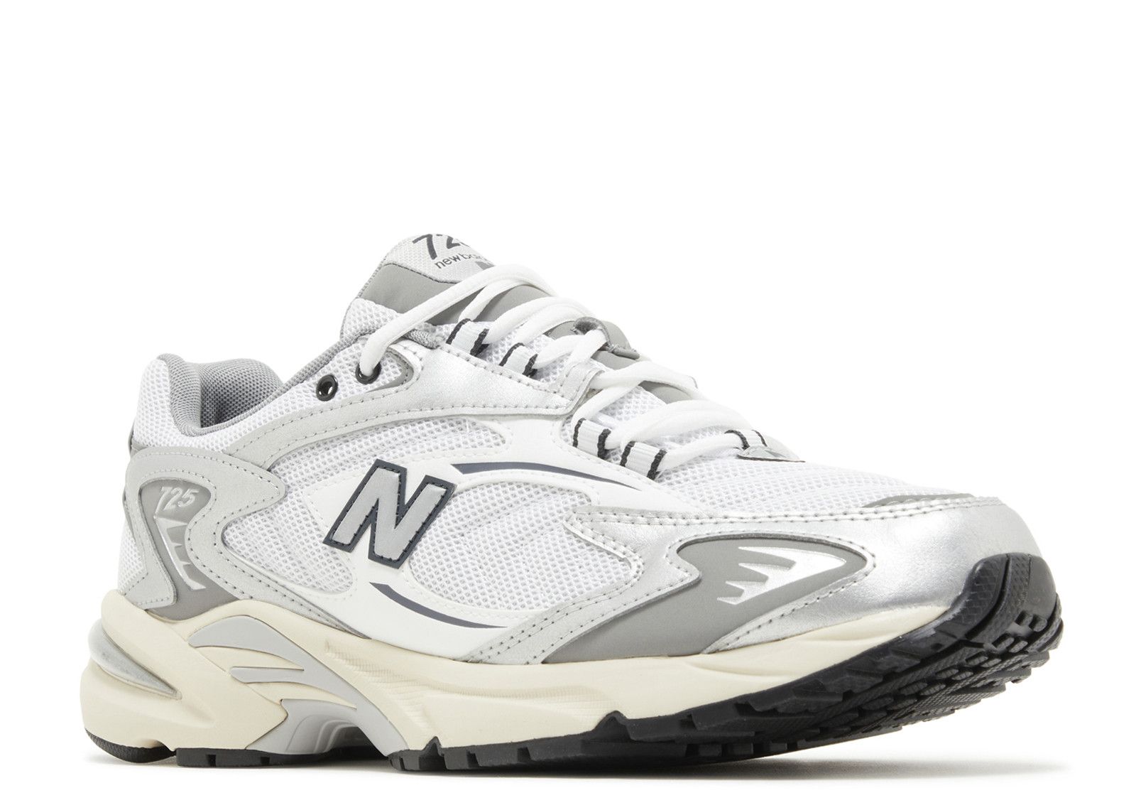 新品　New Balance ML725CD Silver Grey 24cm New Balance ML725CD SILVER GRAY （ニューバランス ML725CD