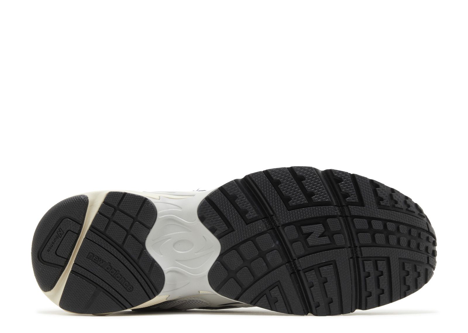 New Balance 725v1 'Metallic Silver Slate Grey' - New Balance