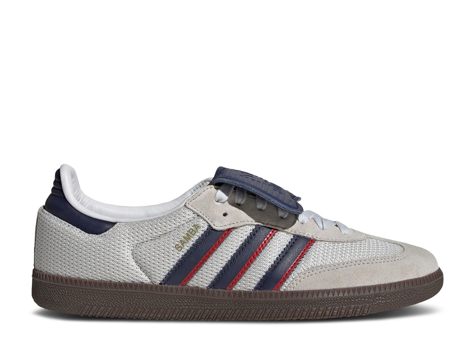 Atmos X Samba 'Tuxedo' - Adidas - IH3364 - core black Atmos X Samba 'Tuxedo' - Adidas - IH3364 - core black