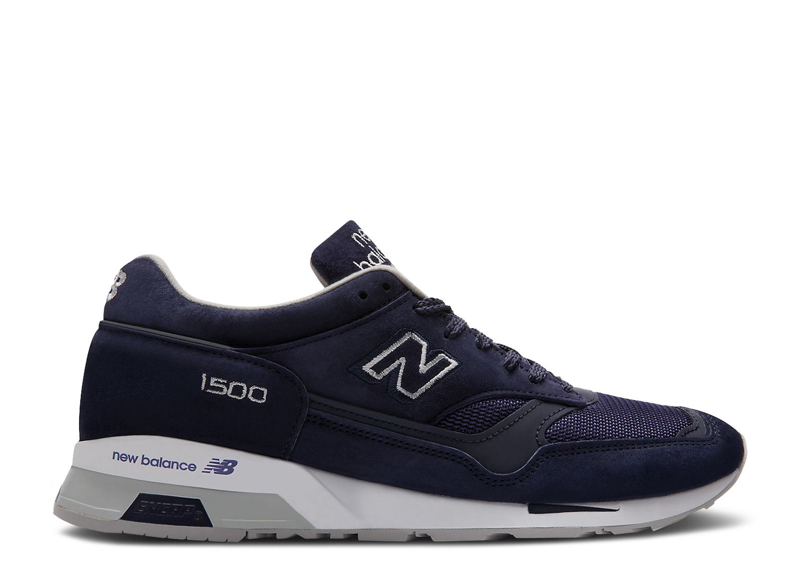 New Balance ☆ made in England M1500JDA ネイビー Amazon | [ニューバランス] M1500 JDA NAVY (WIDTH:D) m1500jda