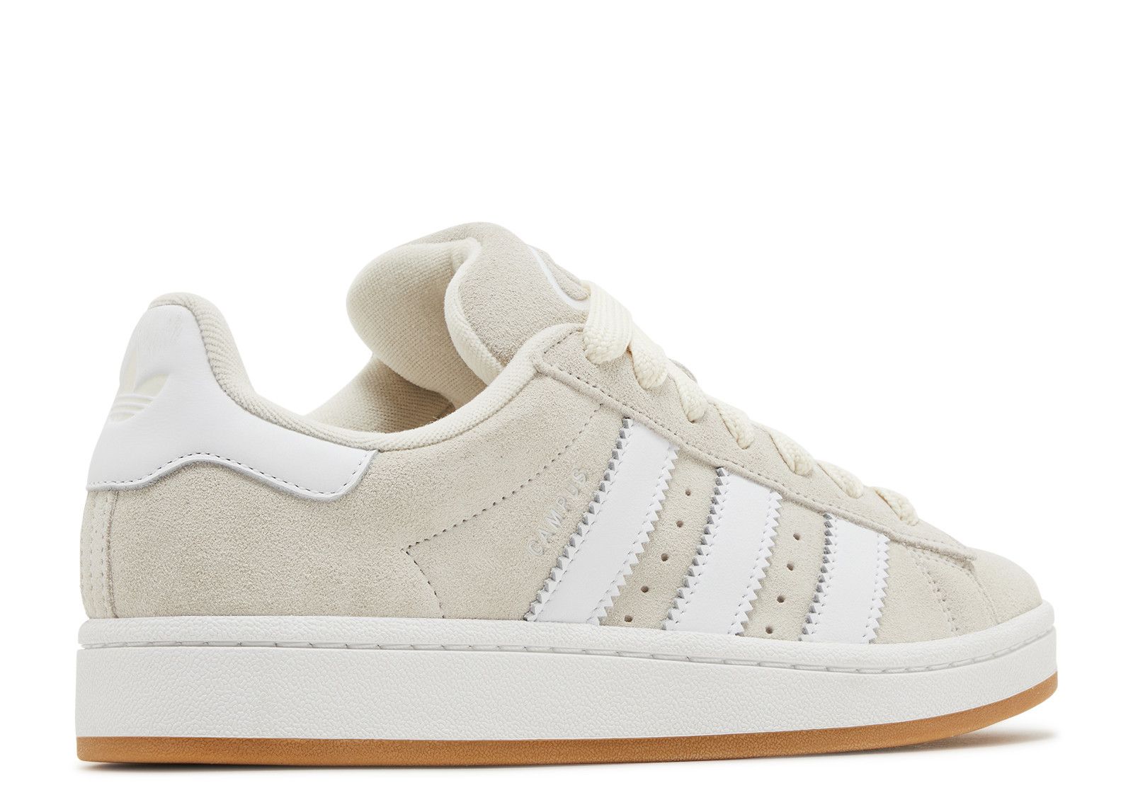 adidas Originals | Campus 00s | White Sneakers - 36 2/3 adidas Originals | Campus 00s | White Sneakers - 36 2/3