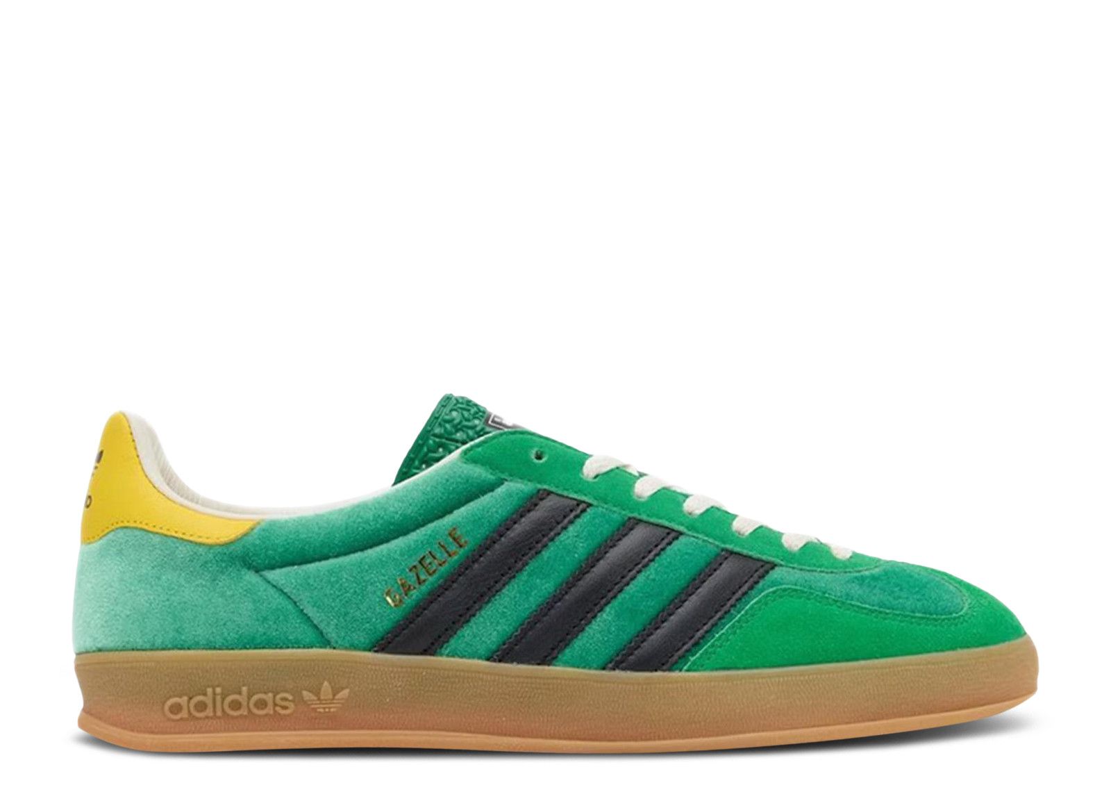 adidas gazelle silver green womens adidas Gazelle Indoor Sneaker in Wonder Mauve/Cream White/Gum at Nordstrom, Size 6.5