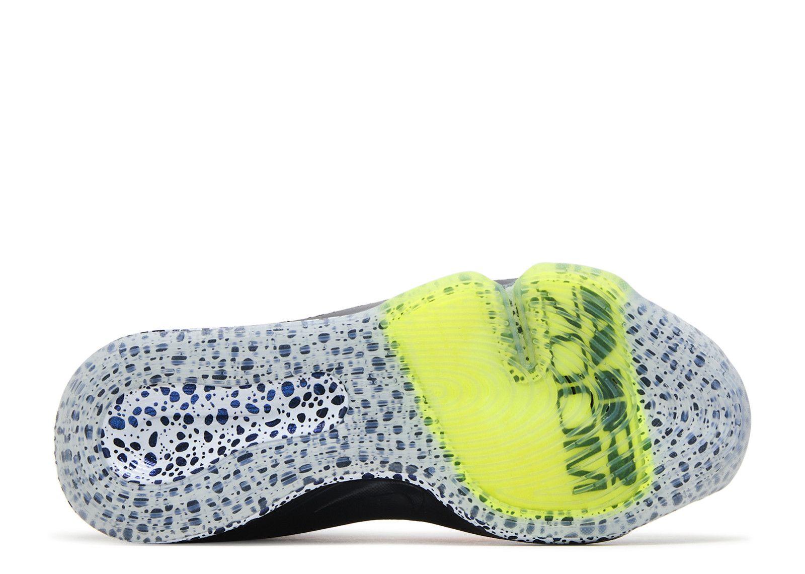Nike Air Zoom GT Hustle 3 Electric Pack Olympic Safari Men's