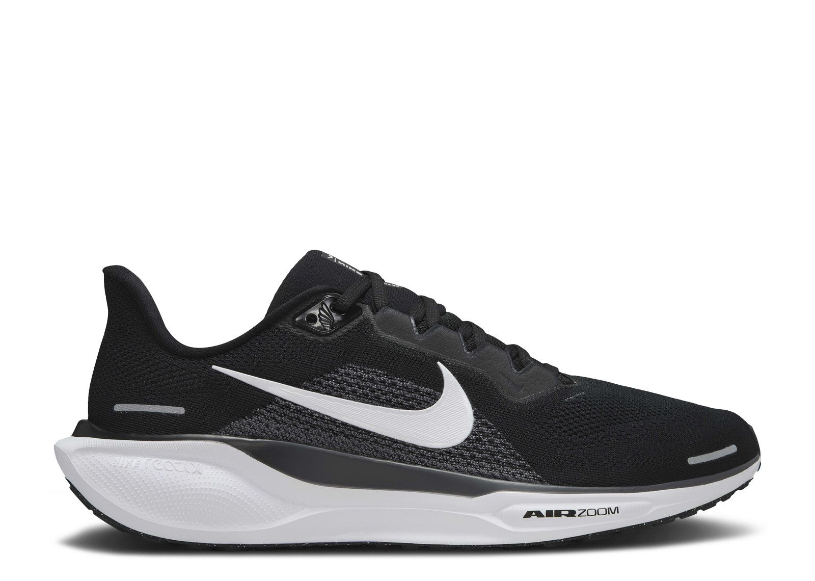 Air Zoom Pegasus 41 'Black White' - Nike - FD2722 002 - black ...