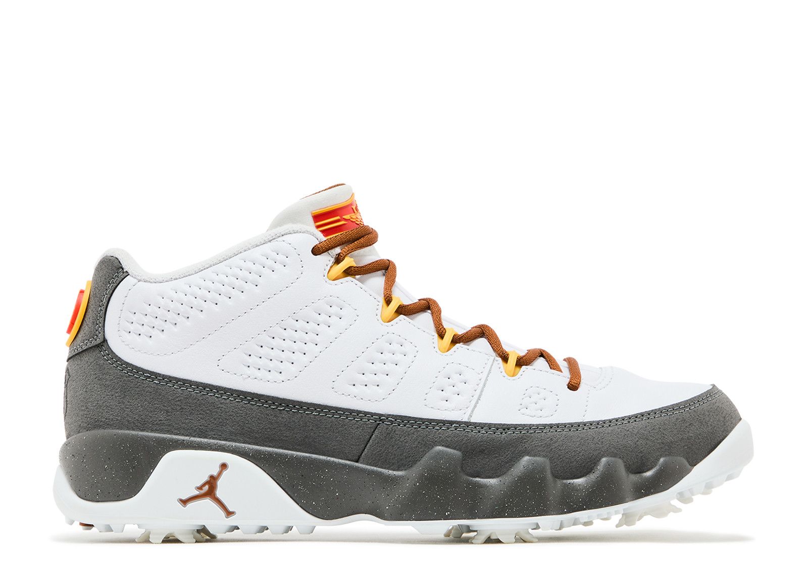 Jordan 9 Low Golf 'US Open'