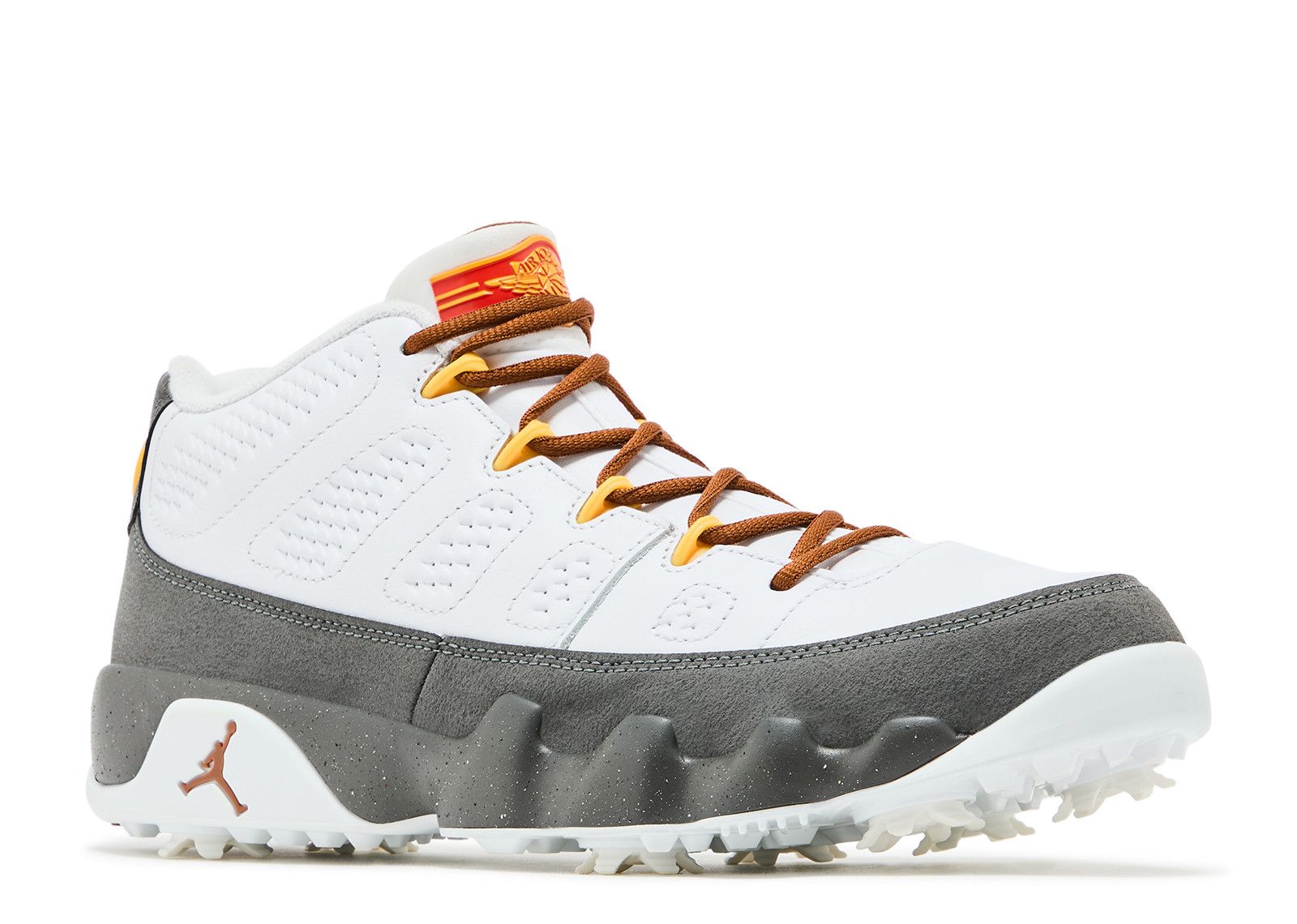 Jordan 9 Low Golf  display picture 2