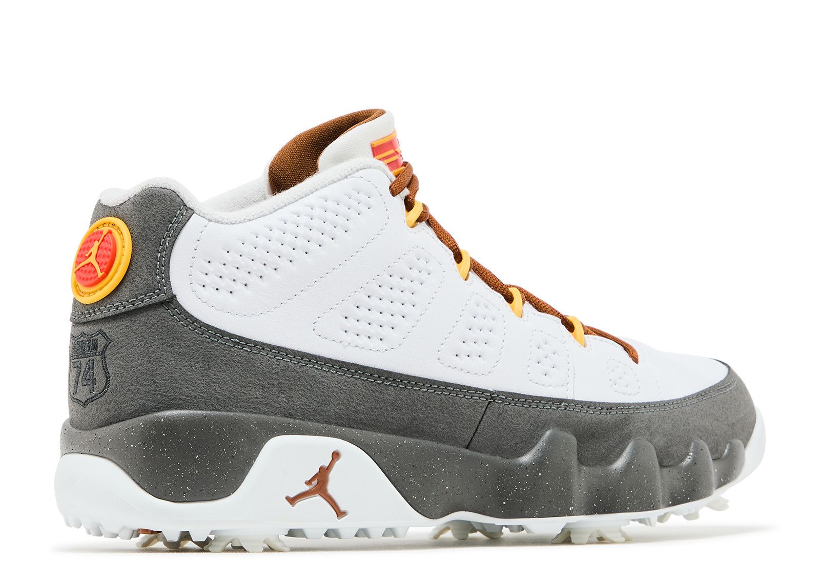 Jordan 9 Low Golf ‘US Open’