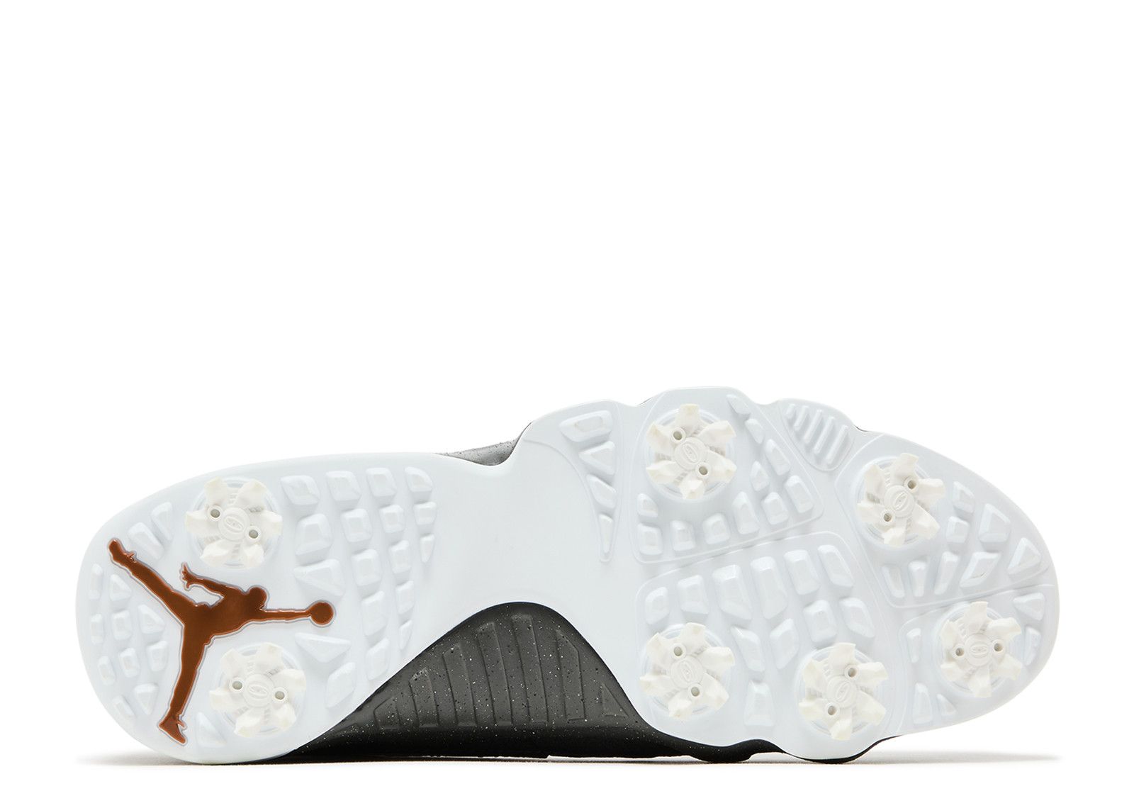 Jordan 9 Low Golf 'US Open' - Air Jordan - FN6931 100