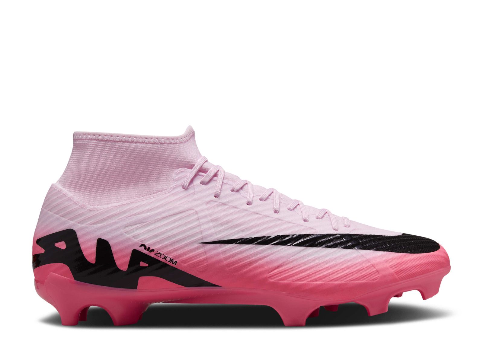 superfly 9 academy mg