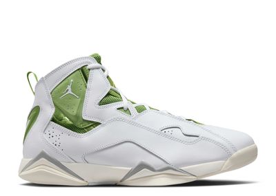 Jordan True Flight 'Chlorophyll'