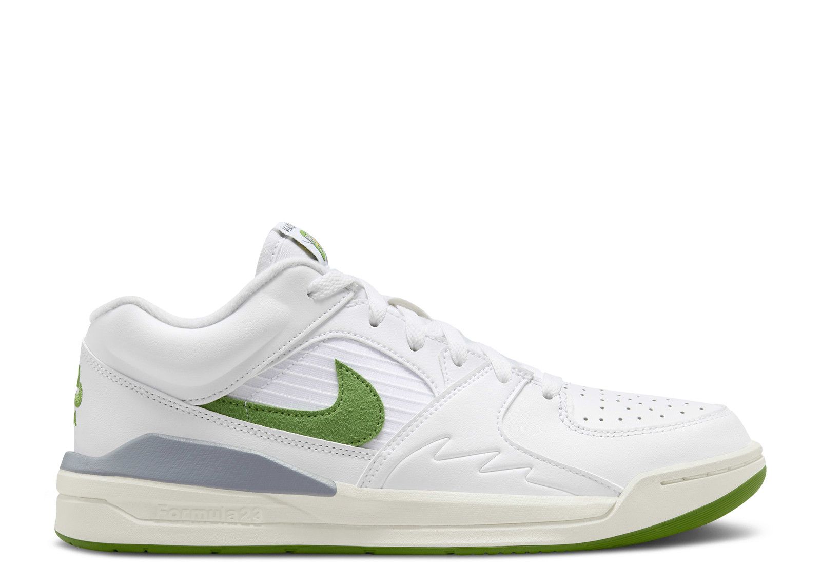 Wmns Jordan Stadium 90 'Chlorophyll'