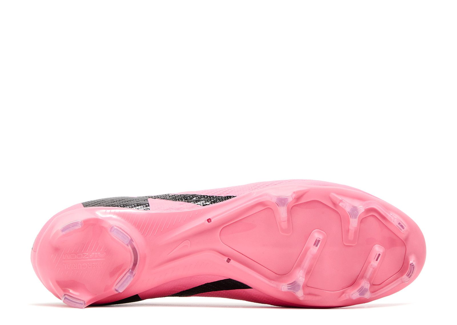 Zoom Mercurial Vapor 15 Pro FG 'Mad Brilliance Pack' - Nike