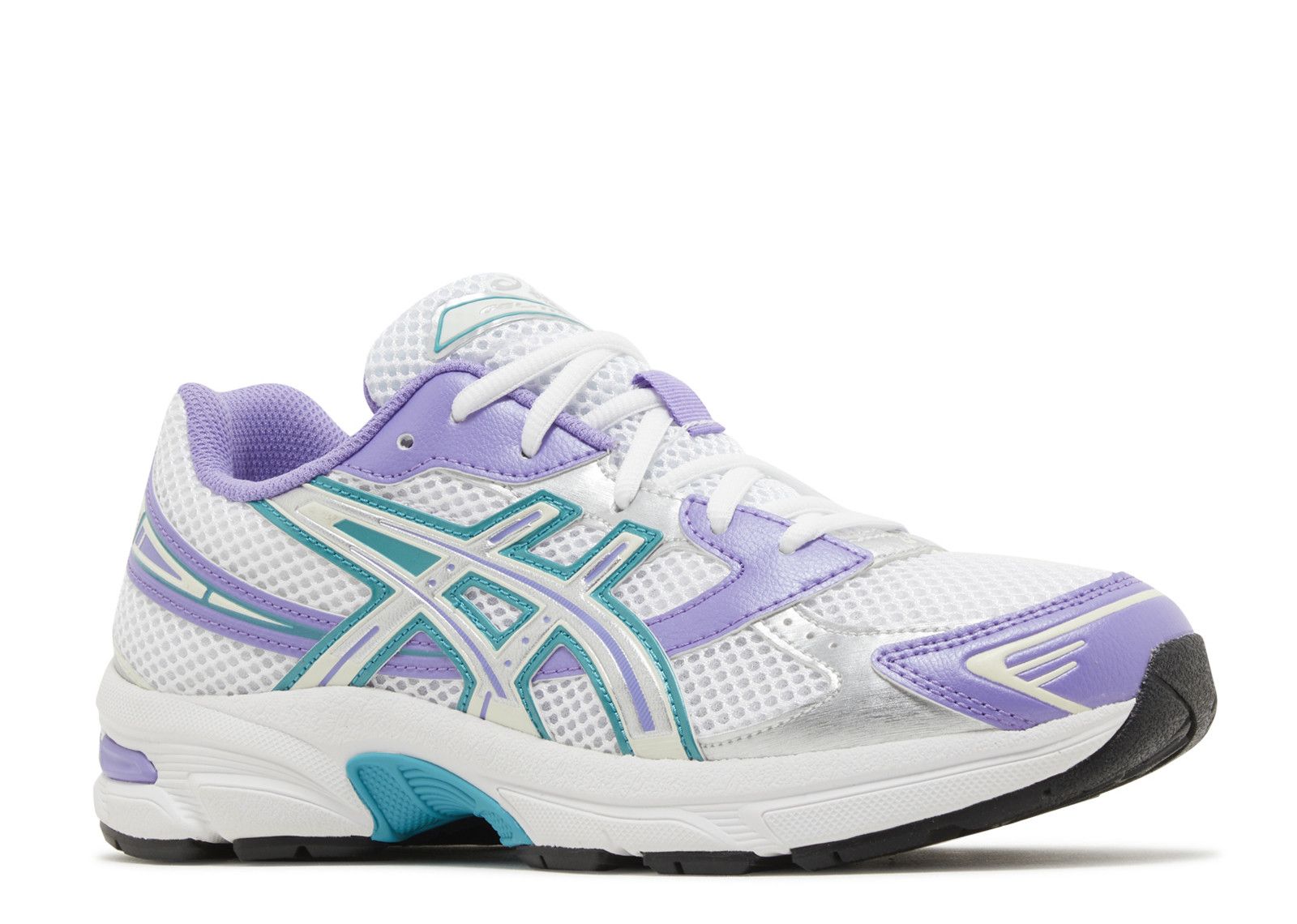 Gel 1130 GS 'White Space Lavender' - ASICS - 1204A163 107 - white