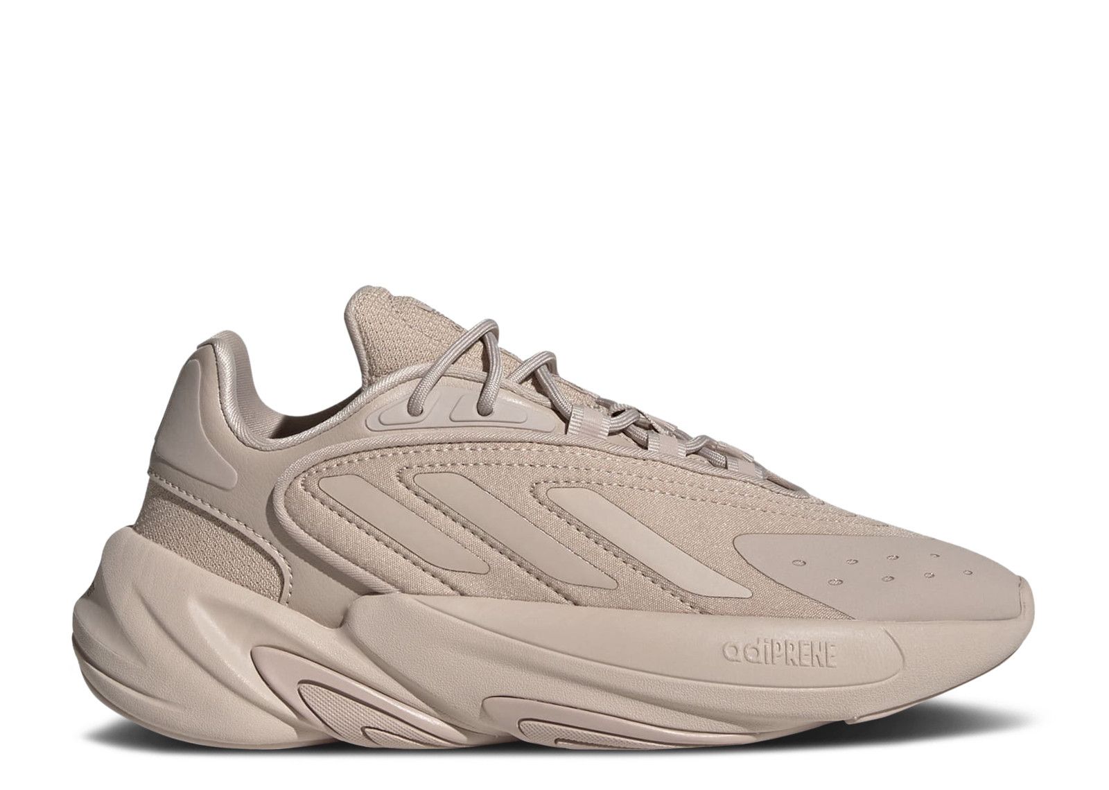 Ozelia J 'Wonder Taupe' - Adidas - HQ1612 - wonder taupe/wonder  taupe/wonder taupe | Flight Club