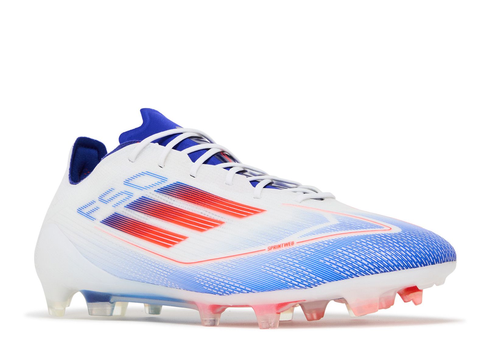 シューズ F50 adizero Adidas F50 Adizero HG LTH US 9 UK 8.5 | eBay