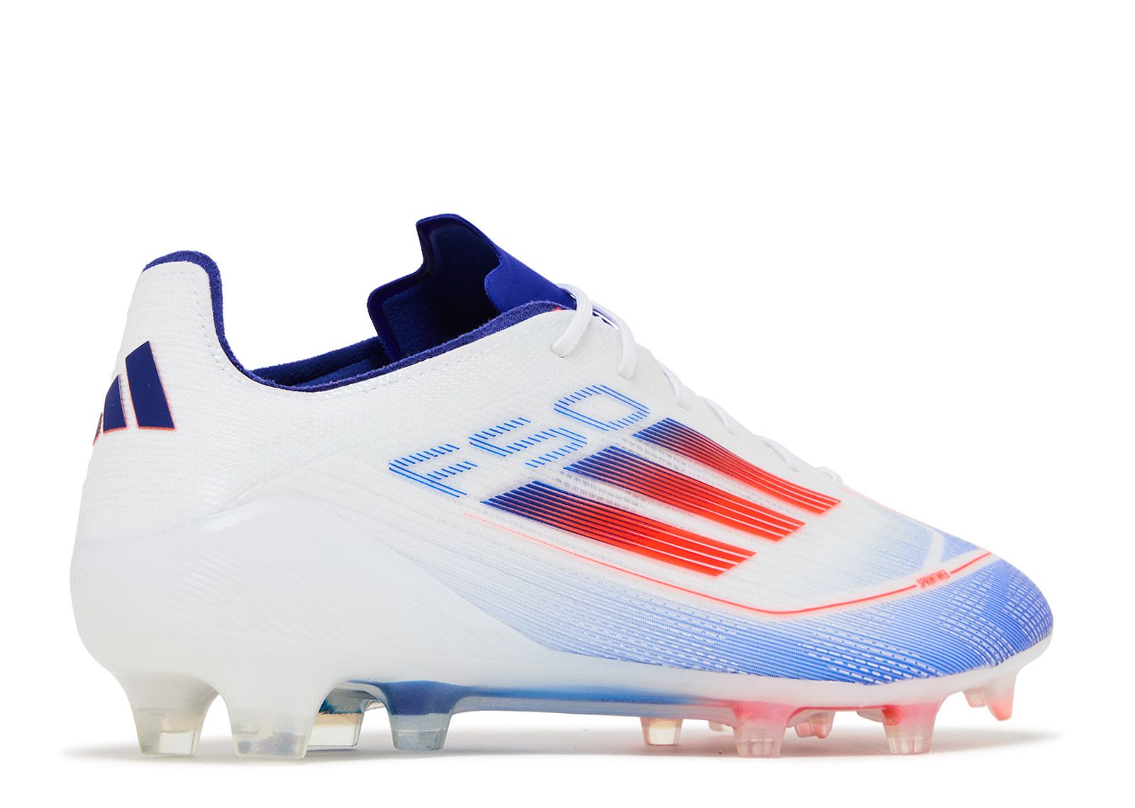 Adizero F50 Elite FG 'Advancement Pack' - Adidas - IF8818