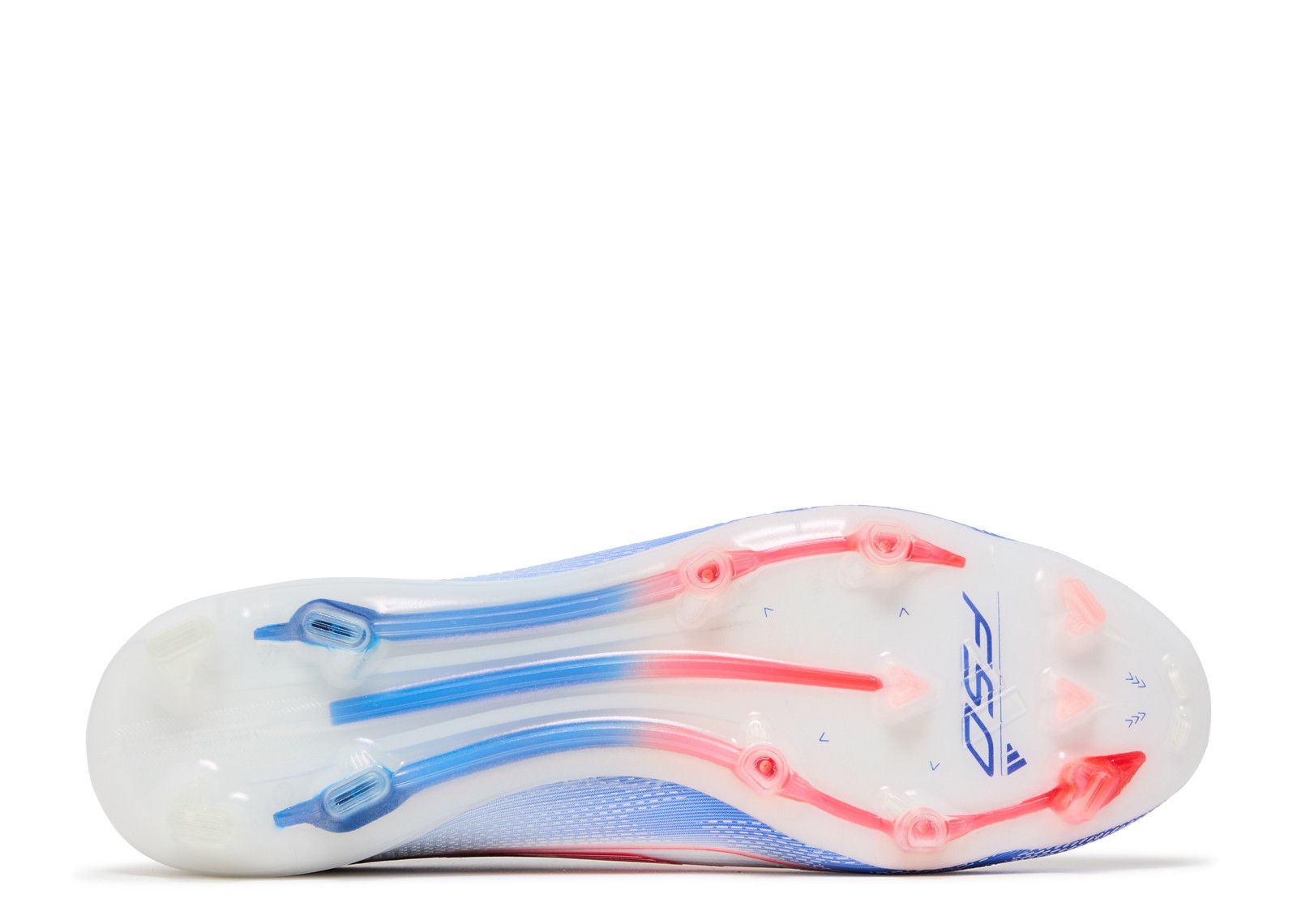Men’s 12.5 Adidas F50 Elite FG Men\'s Size 8
White Red Blue Soccer Cleats IF8818 Sz 13 Men - Adidas F50 Elite FG White Blue Red Soccer Clears  main image 2