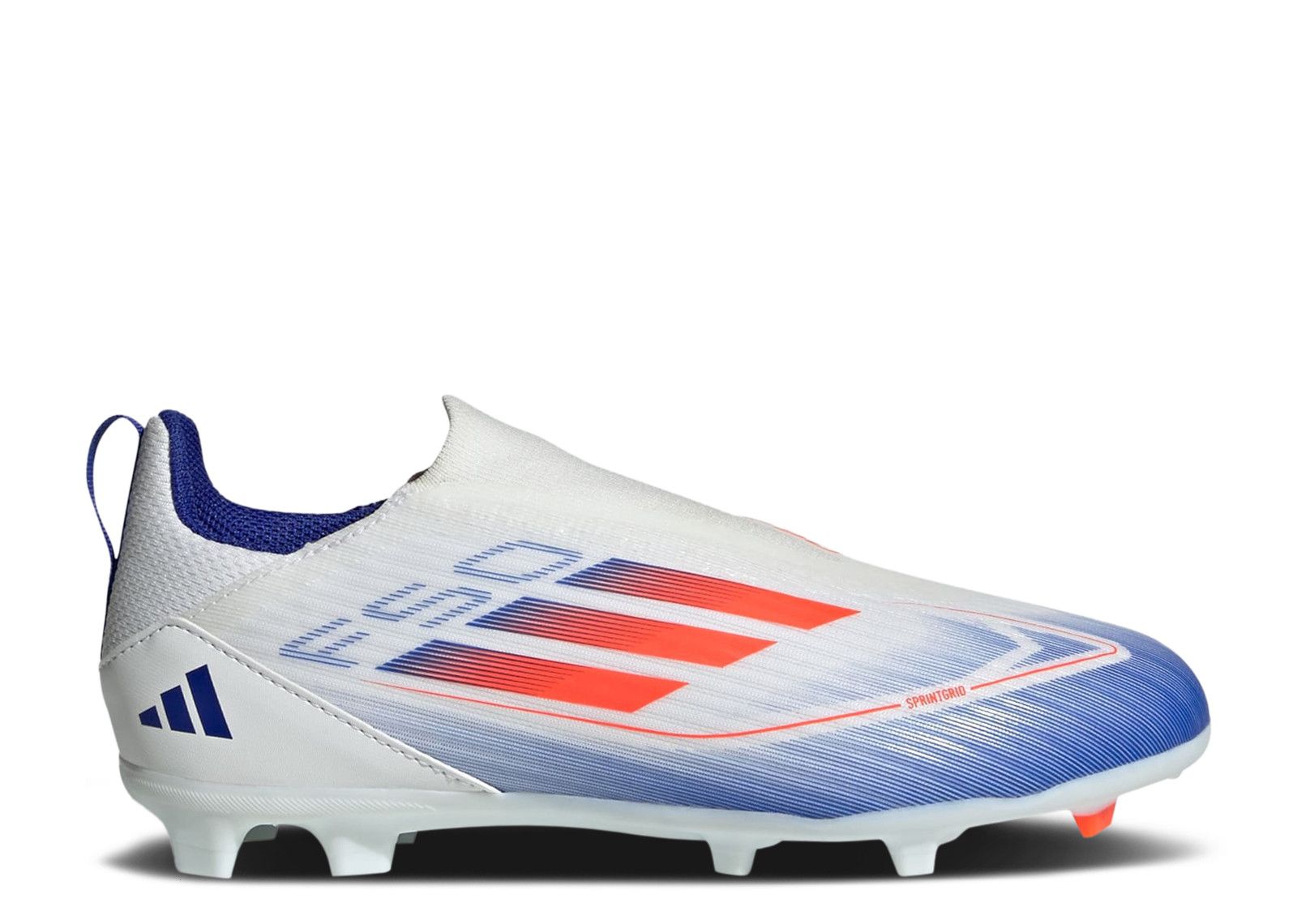 サ*ミ様 アディゼロf50 Adizero F50 League Laceless MG J 'Advancement Pack' - Adidas