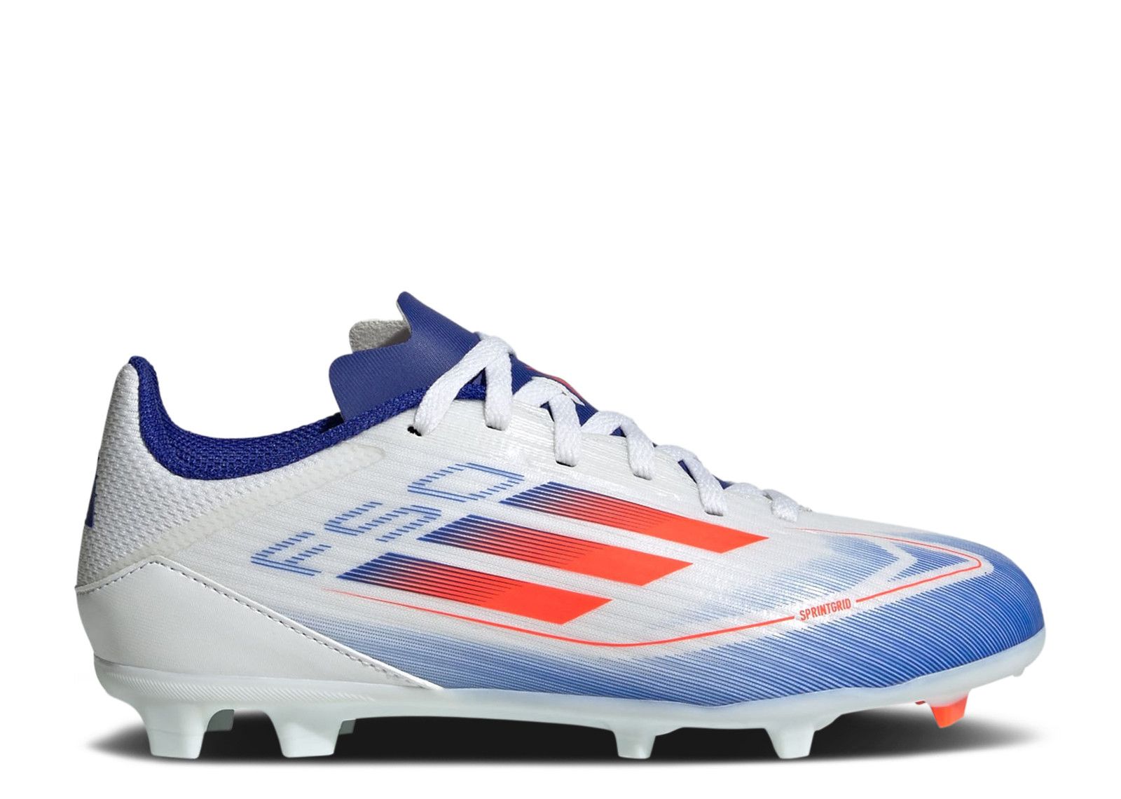 Adizero F50 League MG J 'Advancement Pack' - Adidas - IF1367