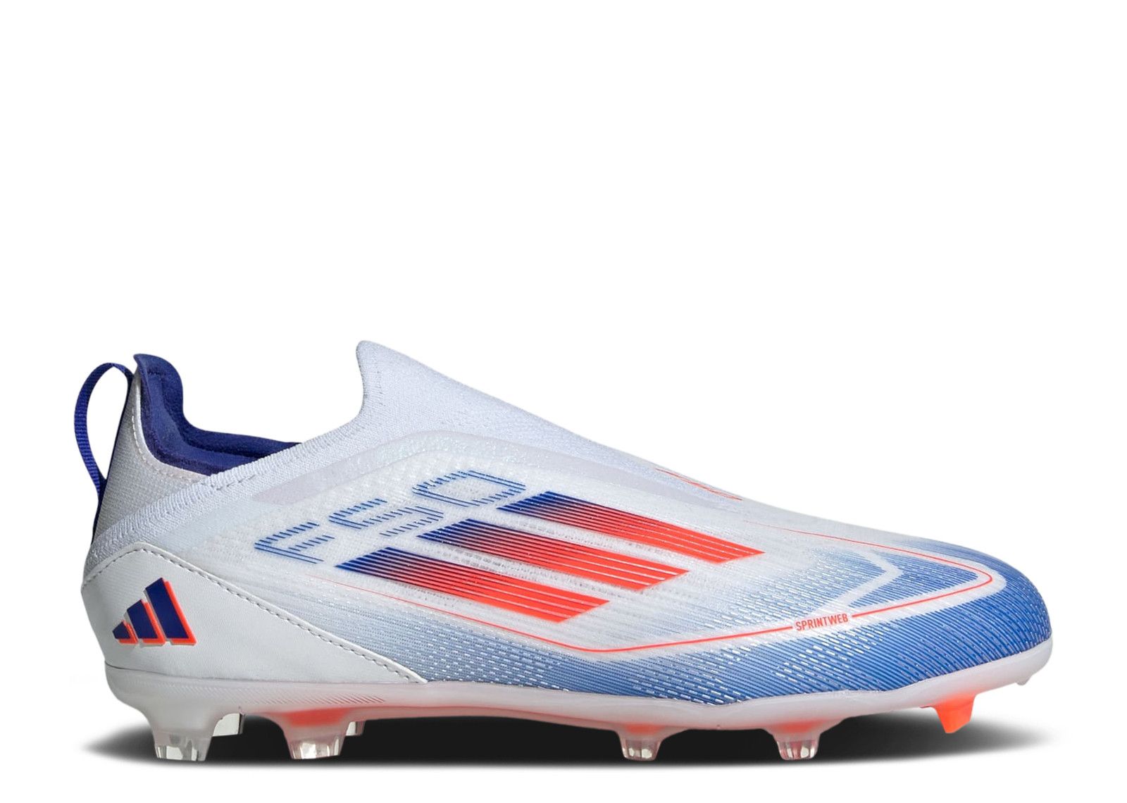 アディダス F50 レッド 42 adidas アディダス F50 LEAGUE HG/AG(レッド×ブラック×ゴールド