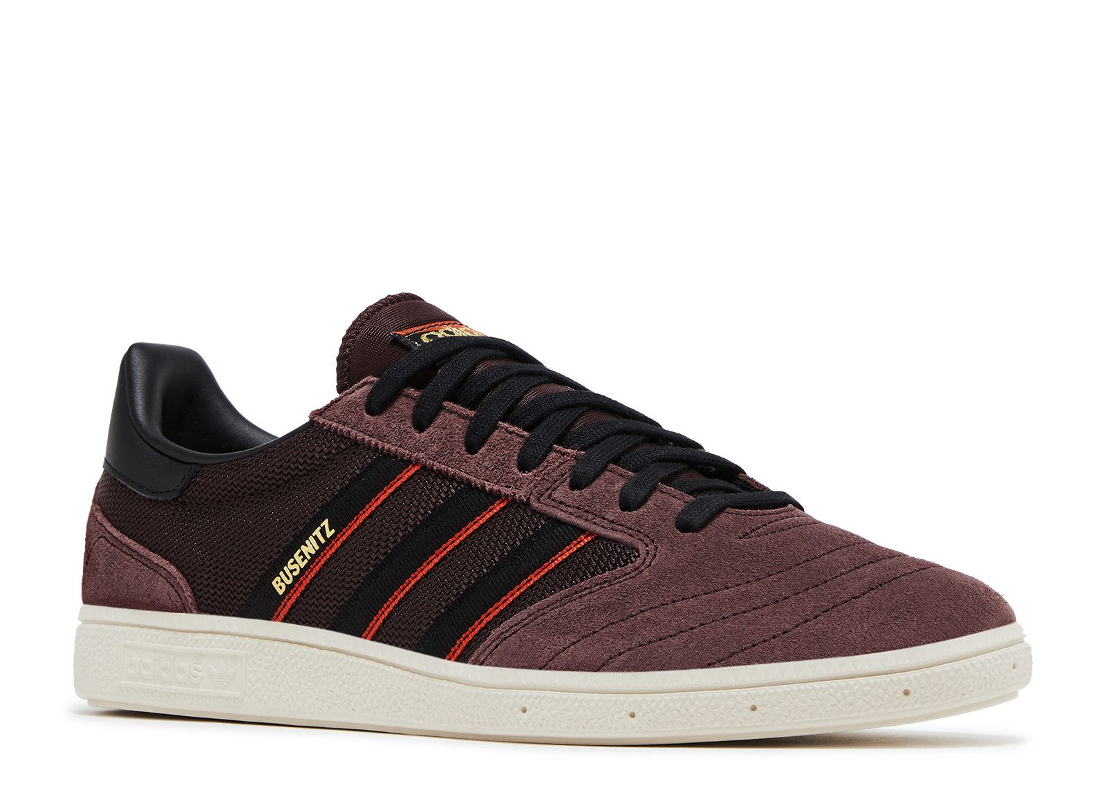レアヴィンテージ Braun TYPE:4851/AB44 Busenitz Vintage 'Shadow Brown' - Adidas - JI4417 - shadow