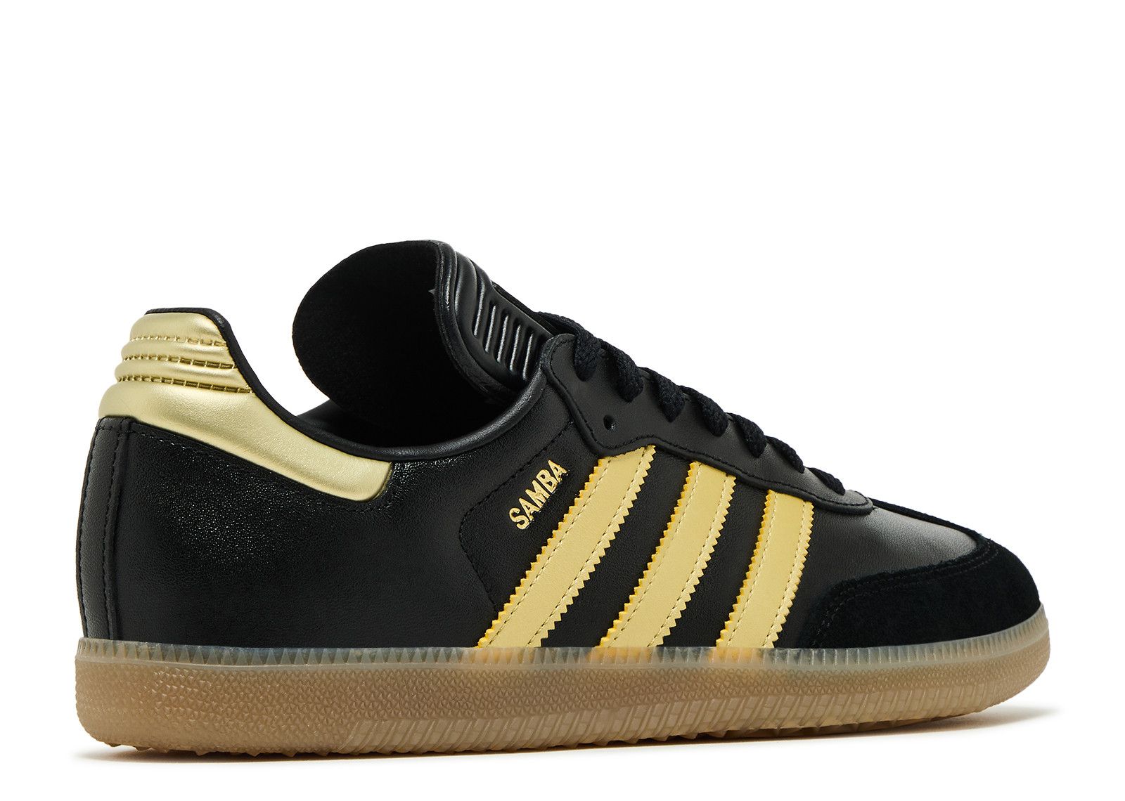 Lionel Messi X Samba 'Triunfo Dorado' - Adidas - IH8159