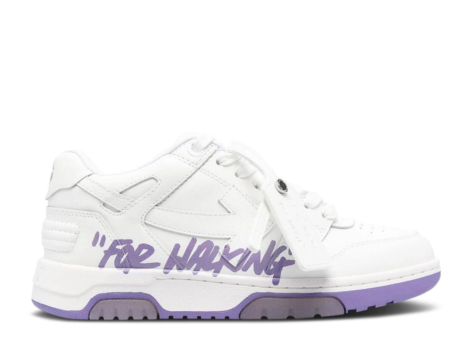 ☆限定特価☆ OFF-WHITE Out Of Office For Walking スニーカー Off-White Out Of Office For 