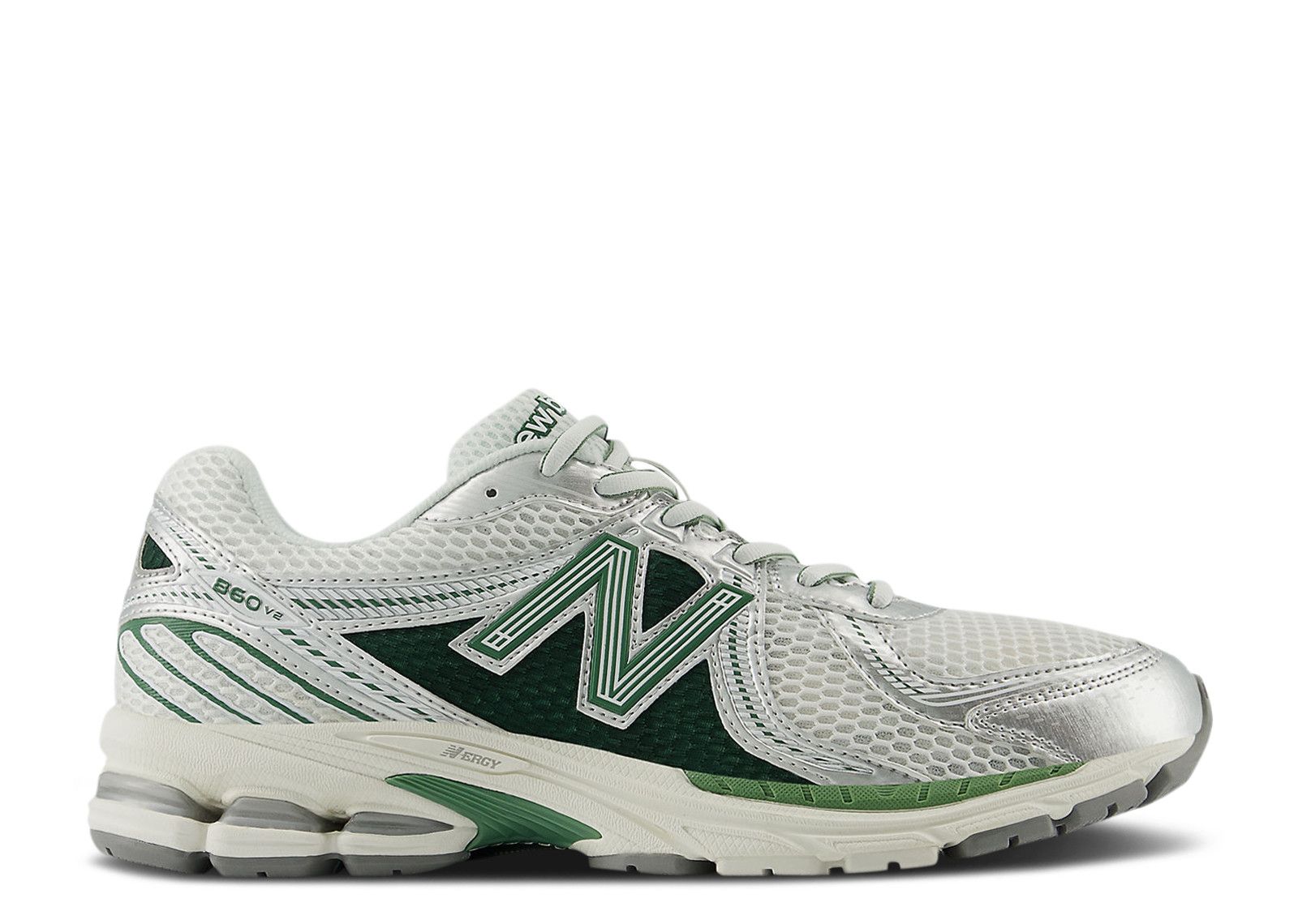 【New Balance】◆860v2 Northern Lights Green◆ML860GP2◆ New Balance 860v2 Northern Lights Pack - Mallard Green